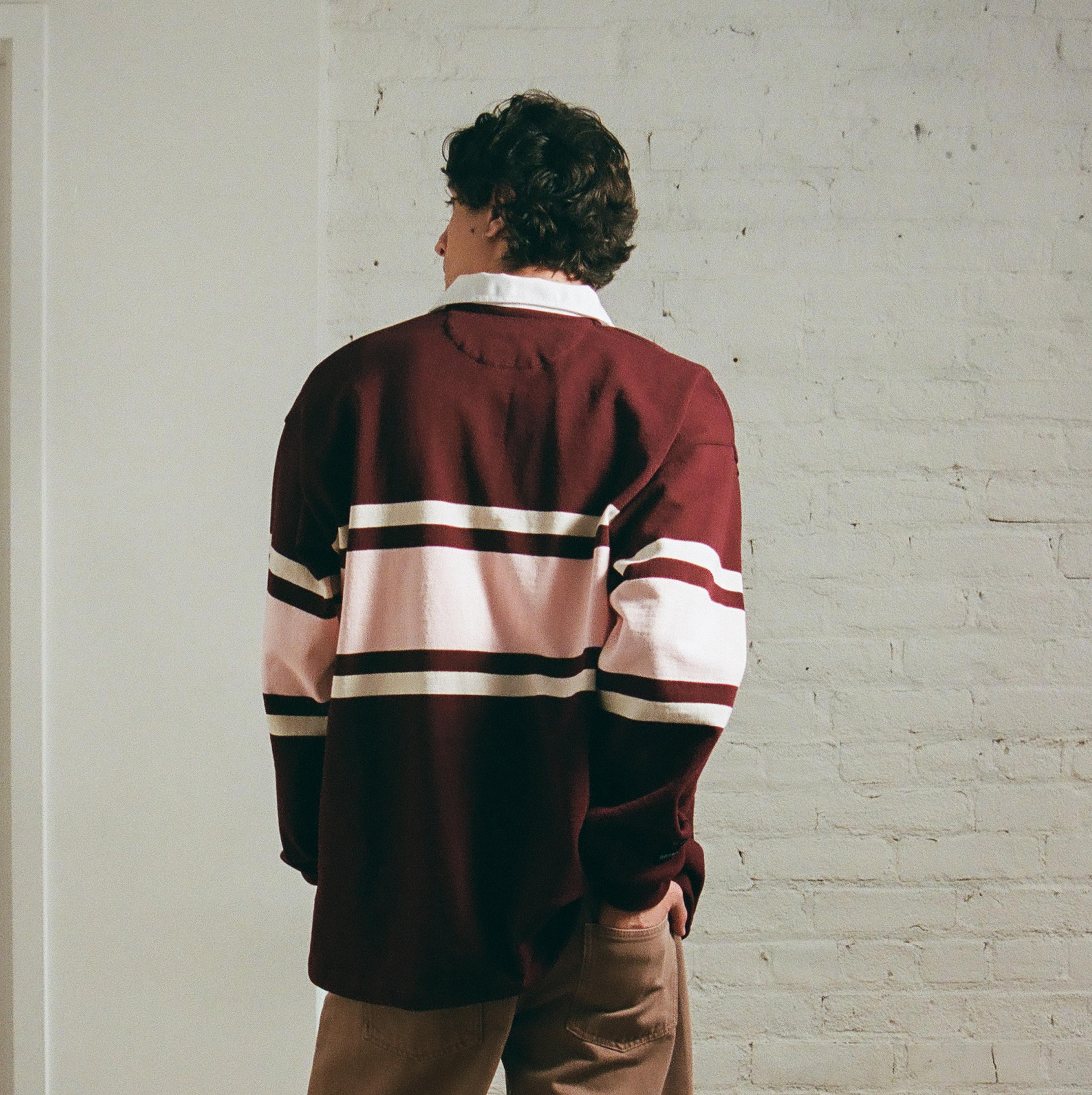 Men's Knitwear