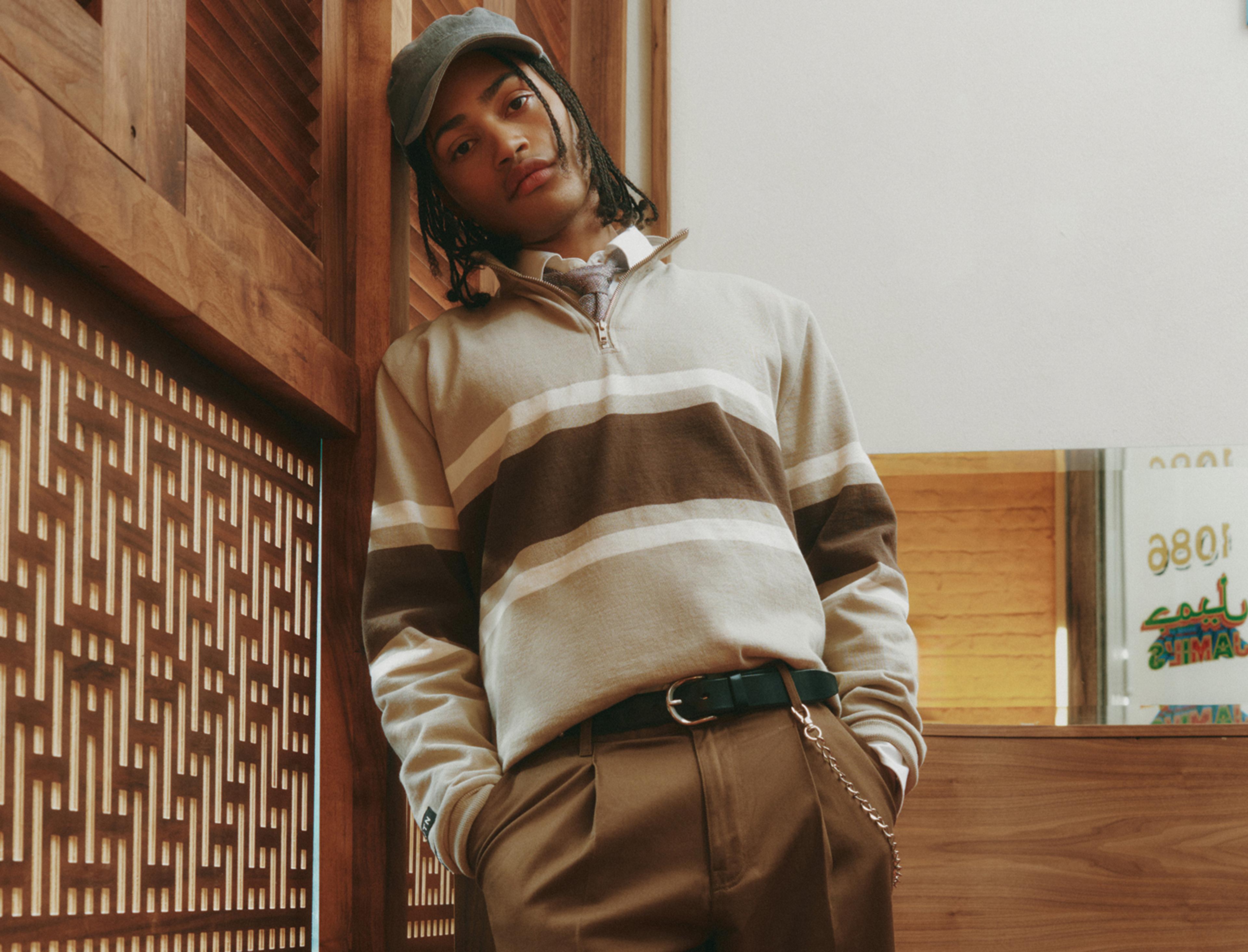 Editorial Image by Kotn