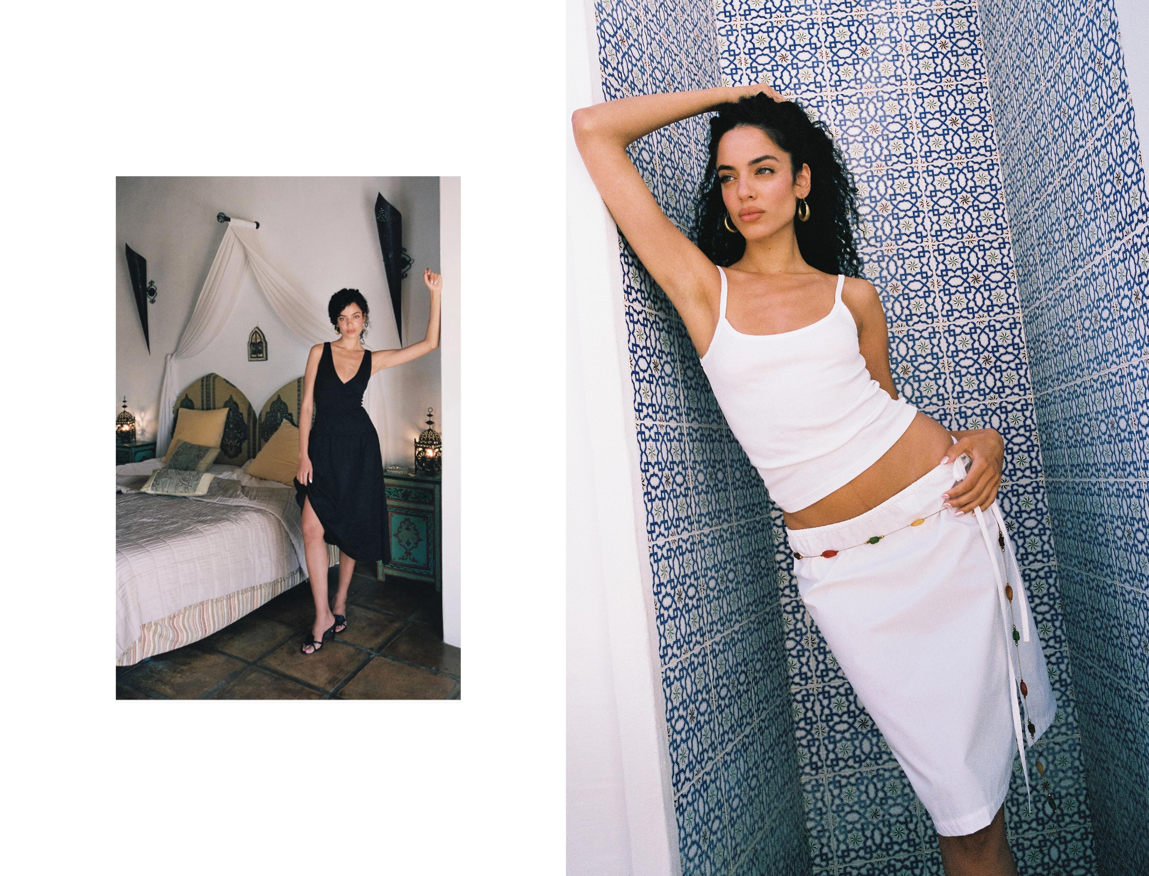 Editorial Image by Kotn