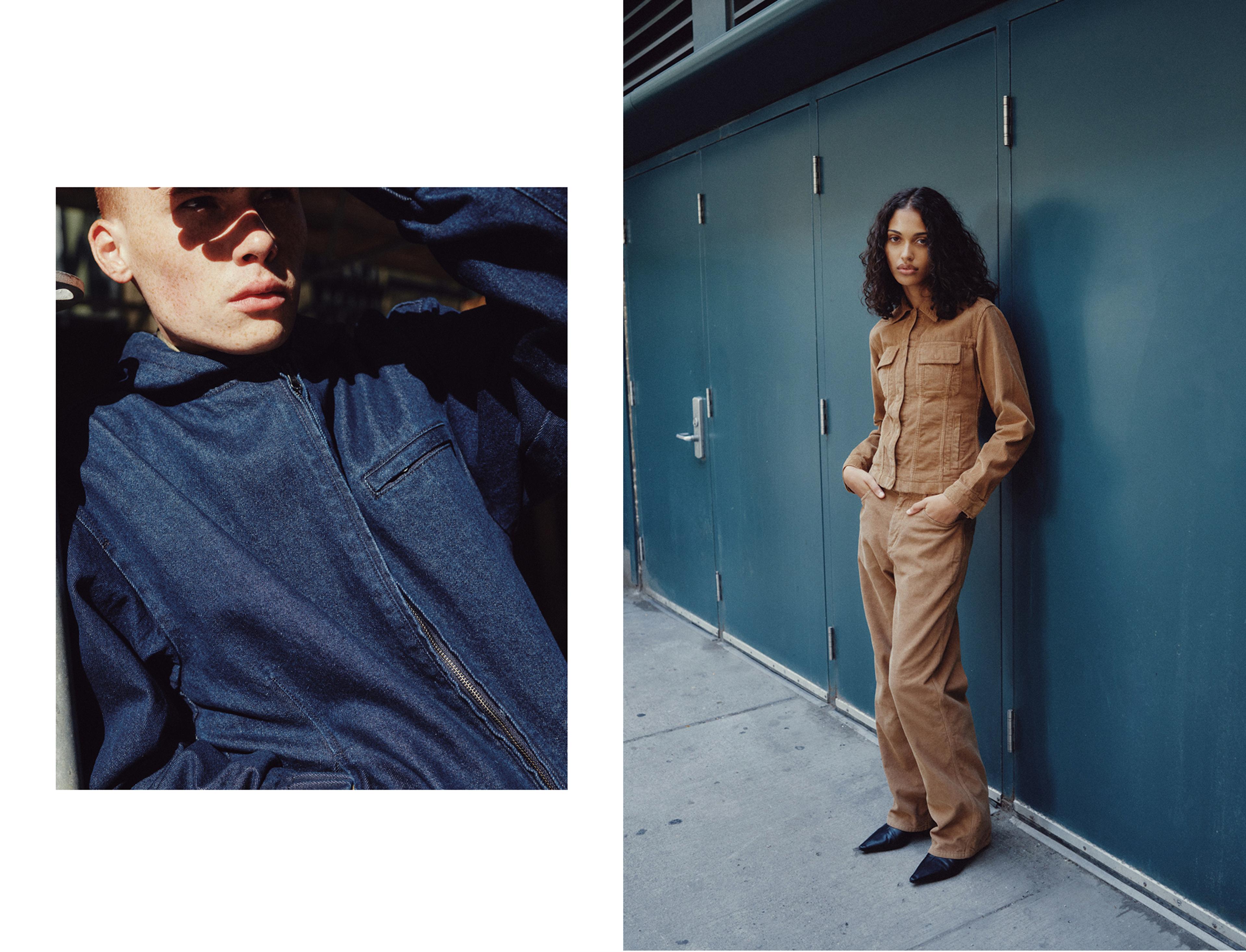 Editorial Image by Kotn