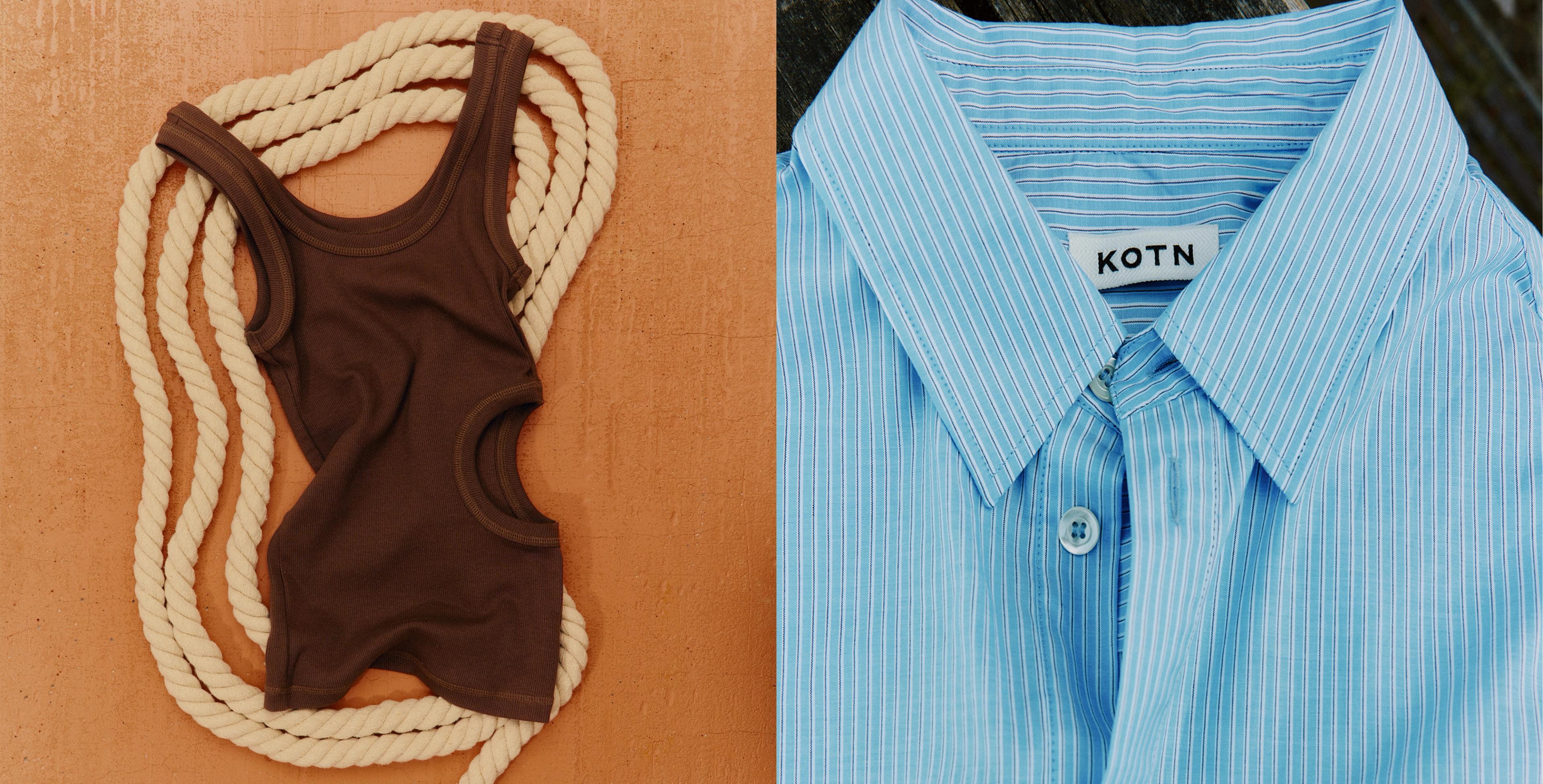 Summer Essentials