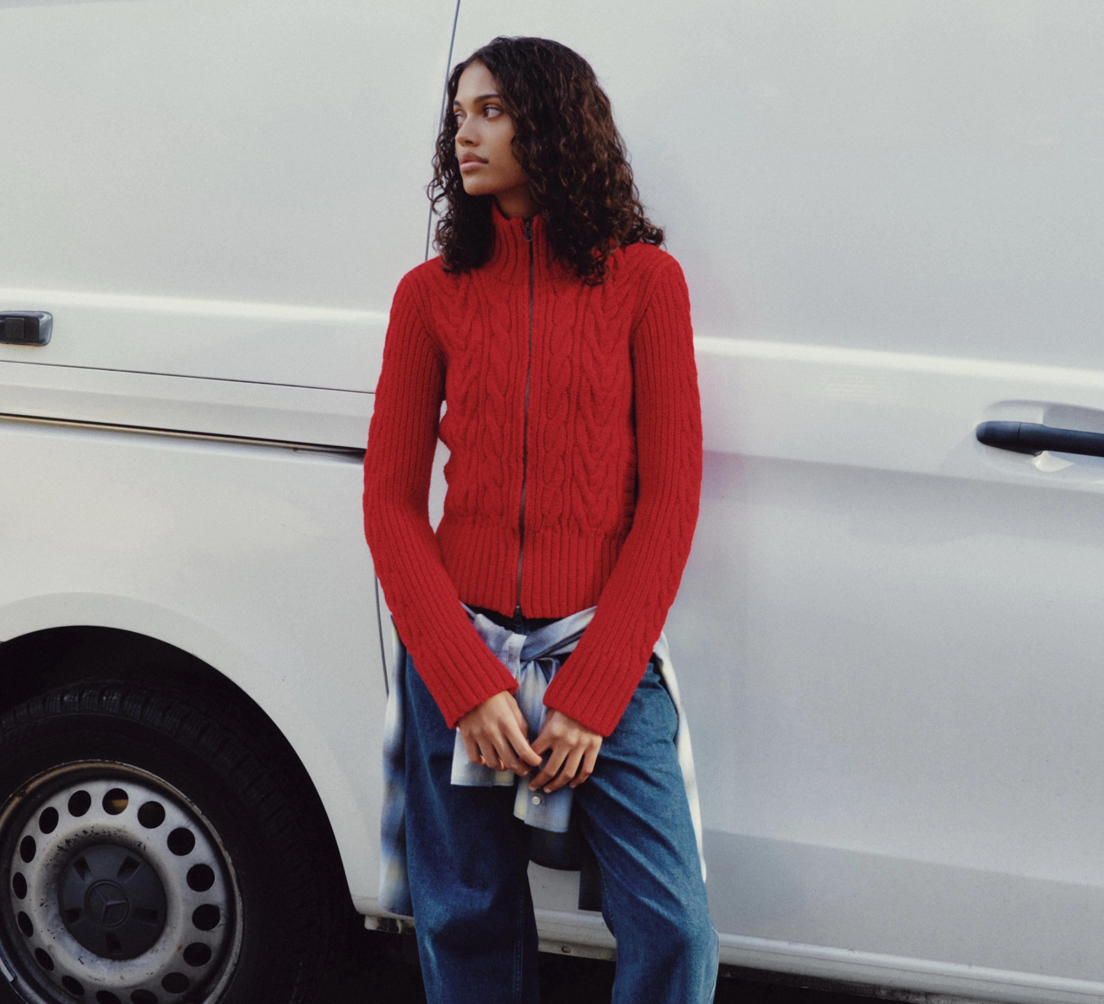 Editorial Image by Kotn