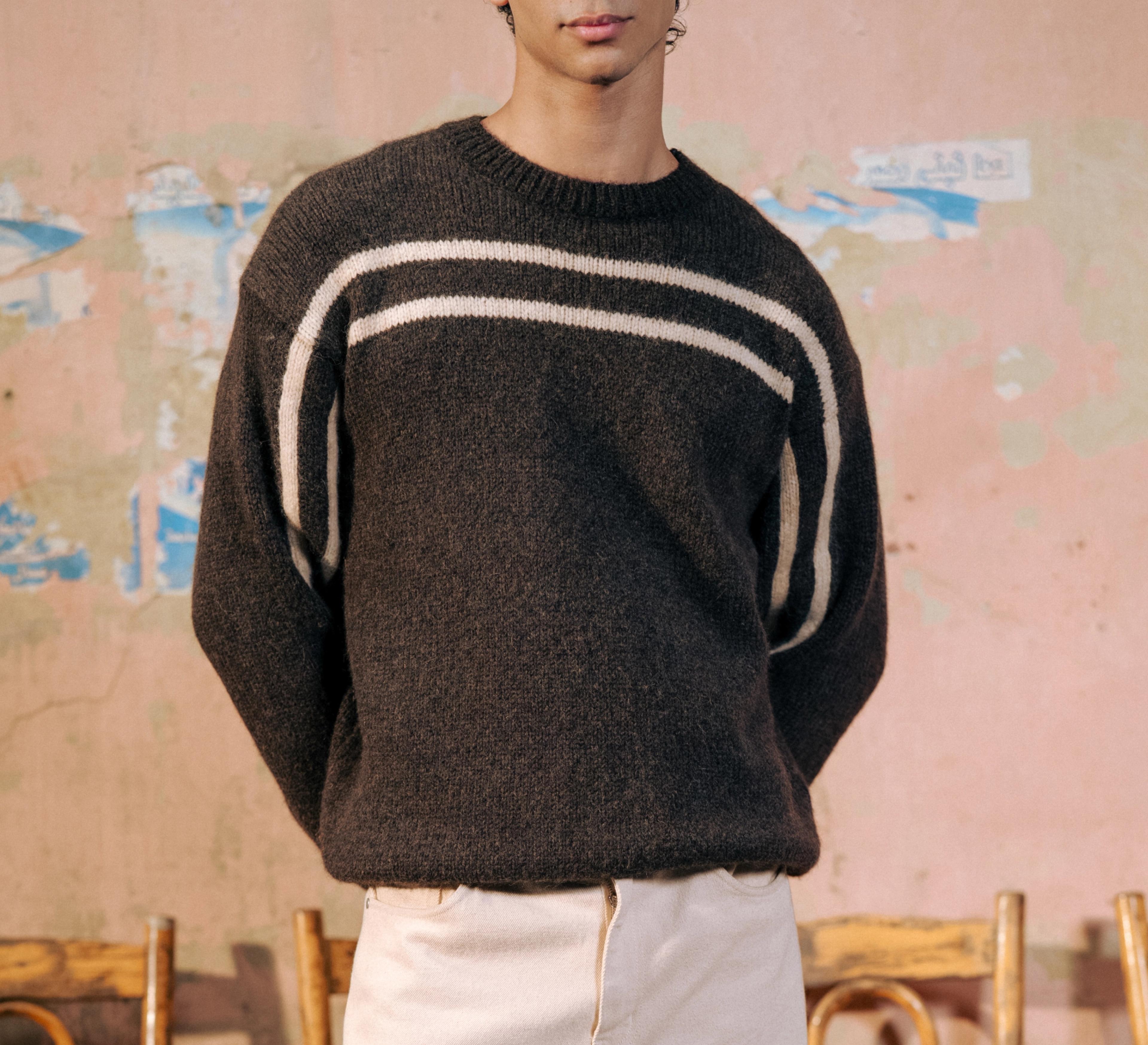 Editorial Image by Kotn