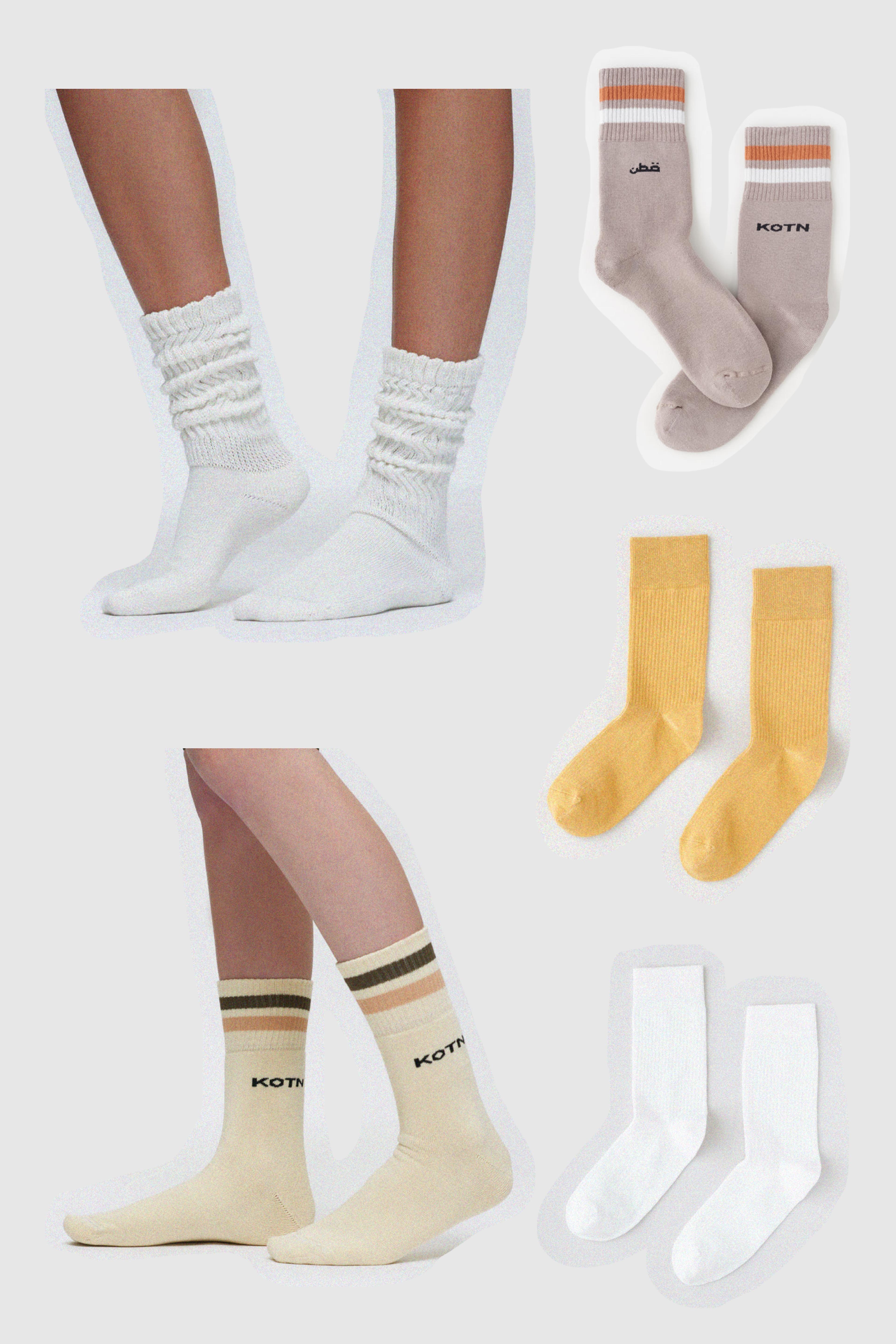 Socks Bundle