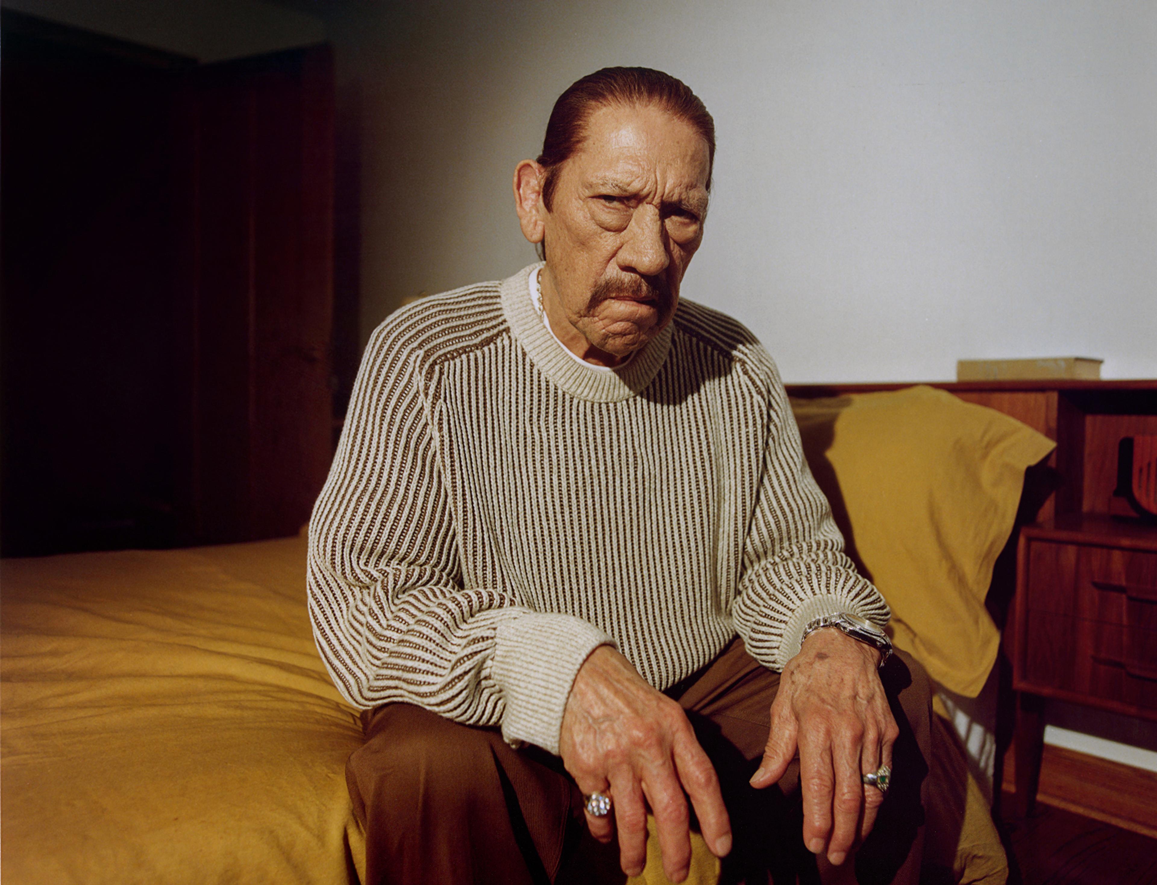 Editorial Image by Kotn