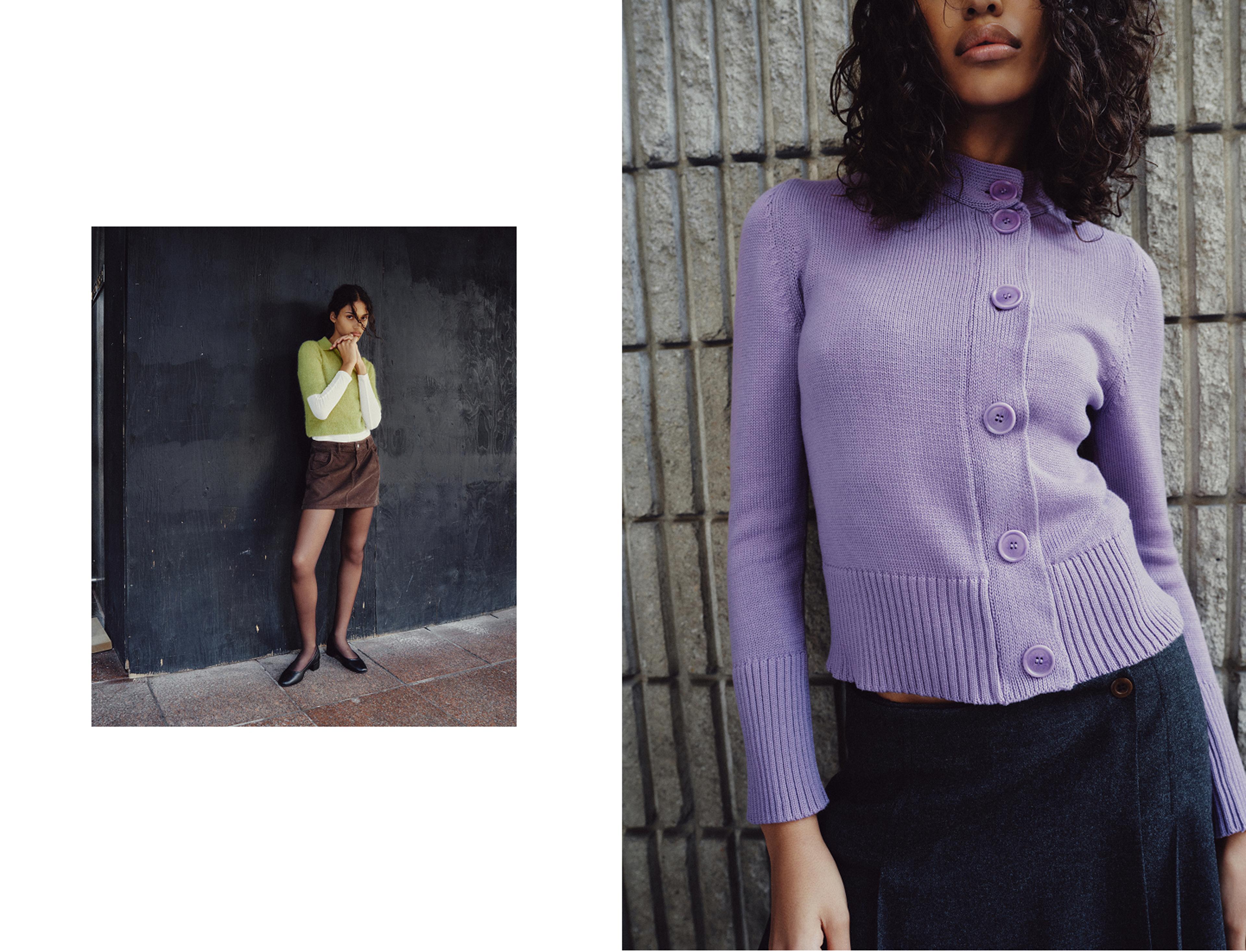 Editorial Image by Kotn