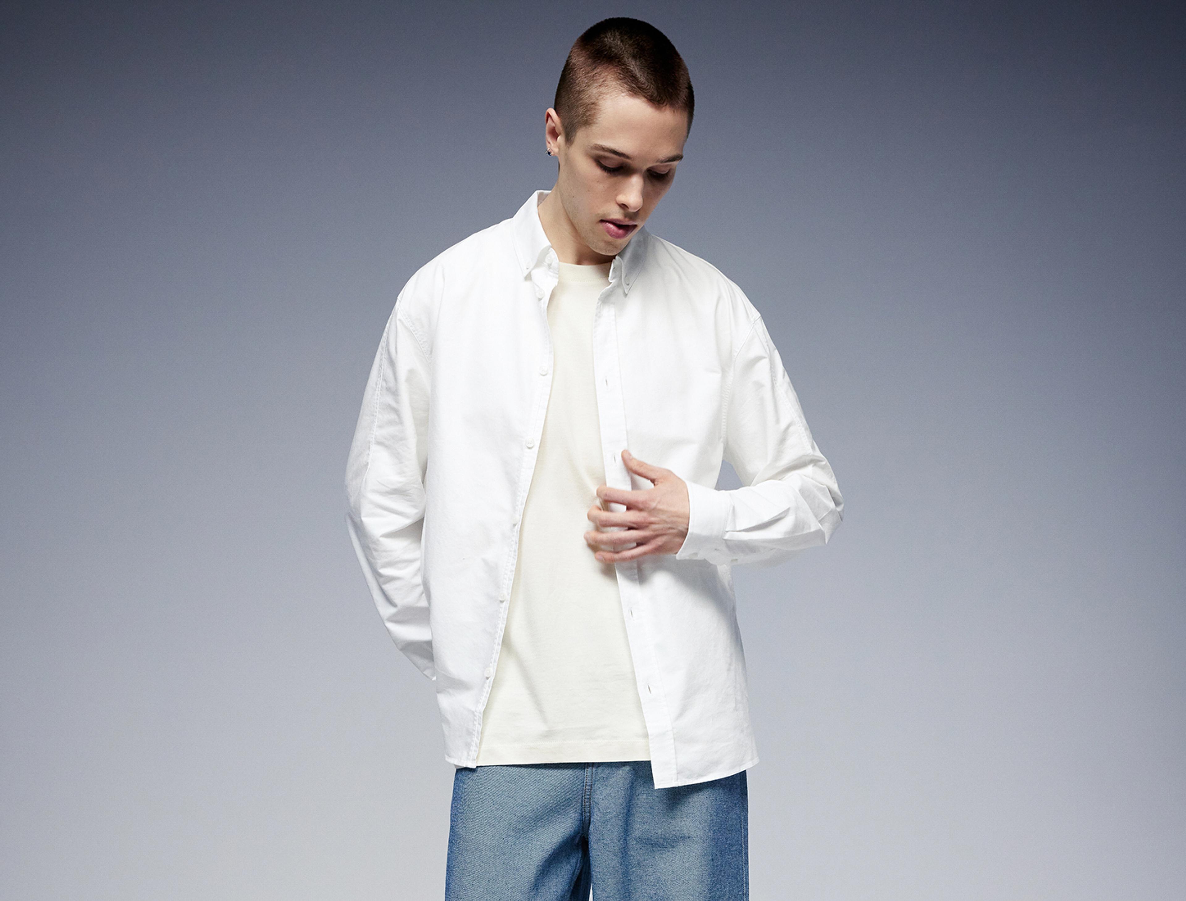 Editorial Image by Kotn