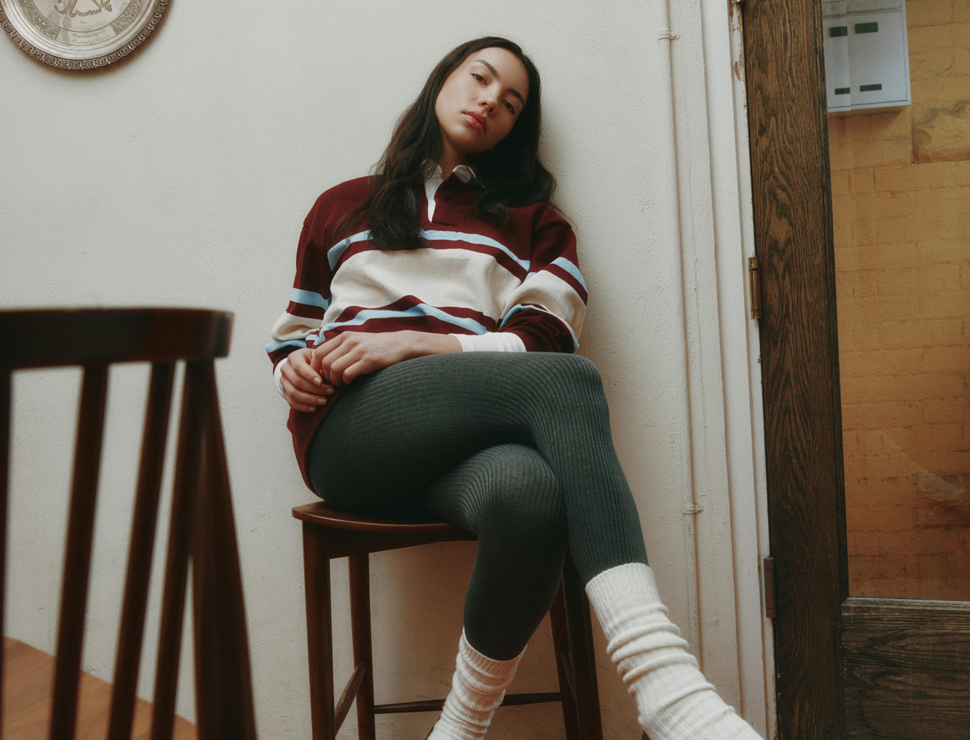 Editorial Image by Kotn