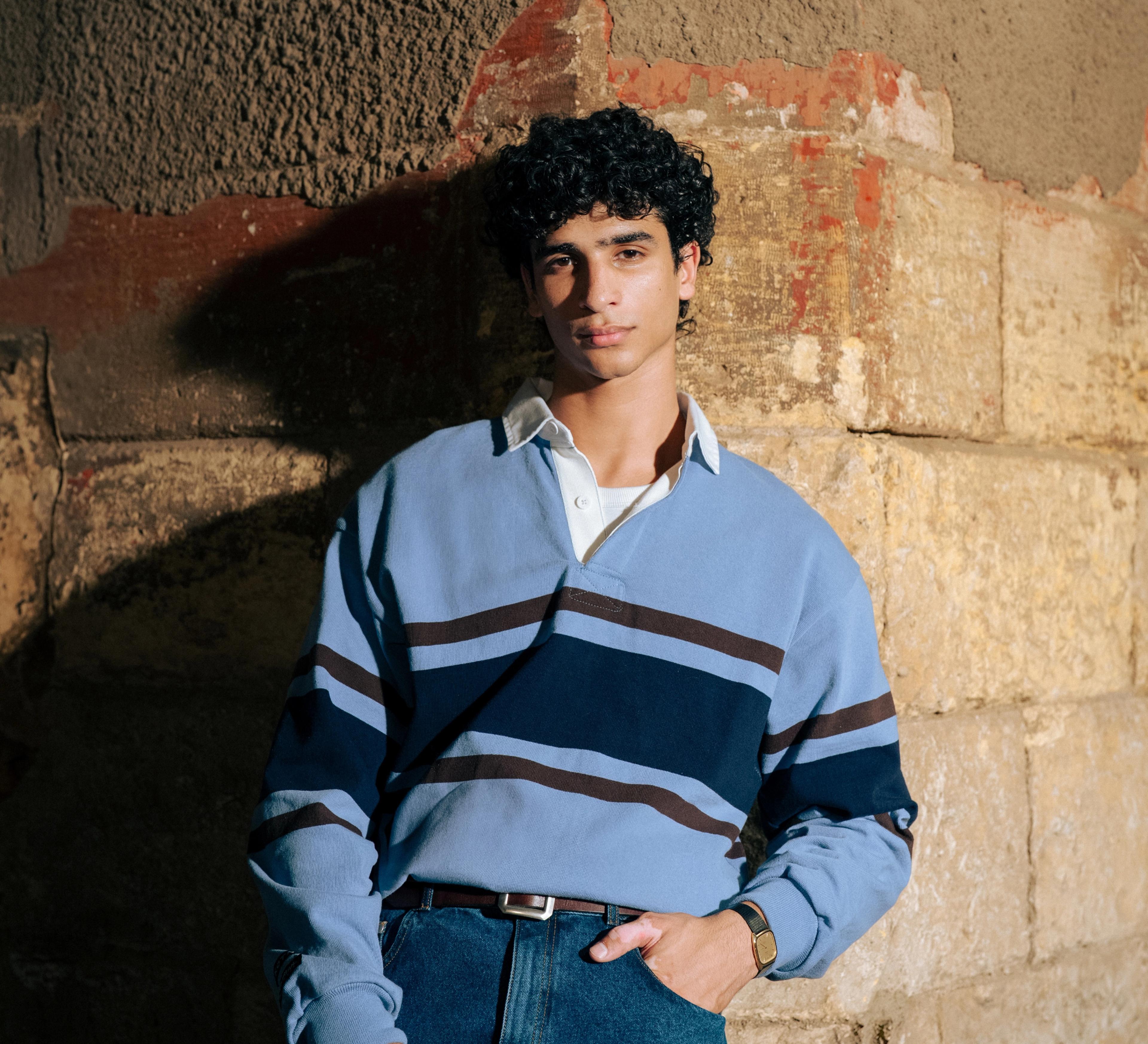 Editorial Image by Kotn