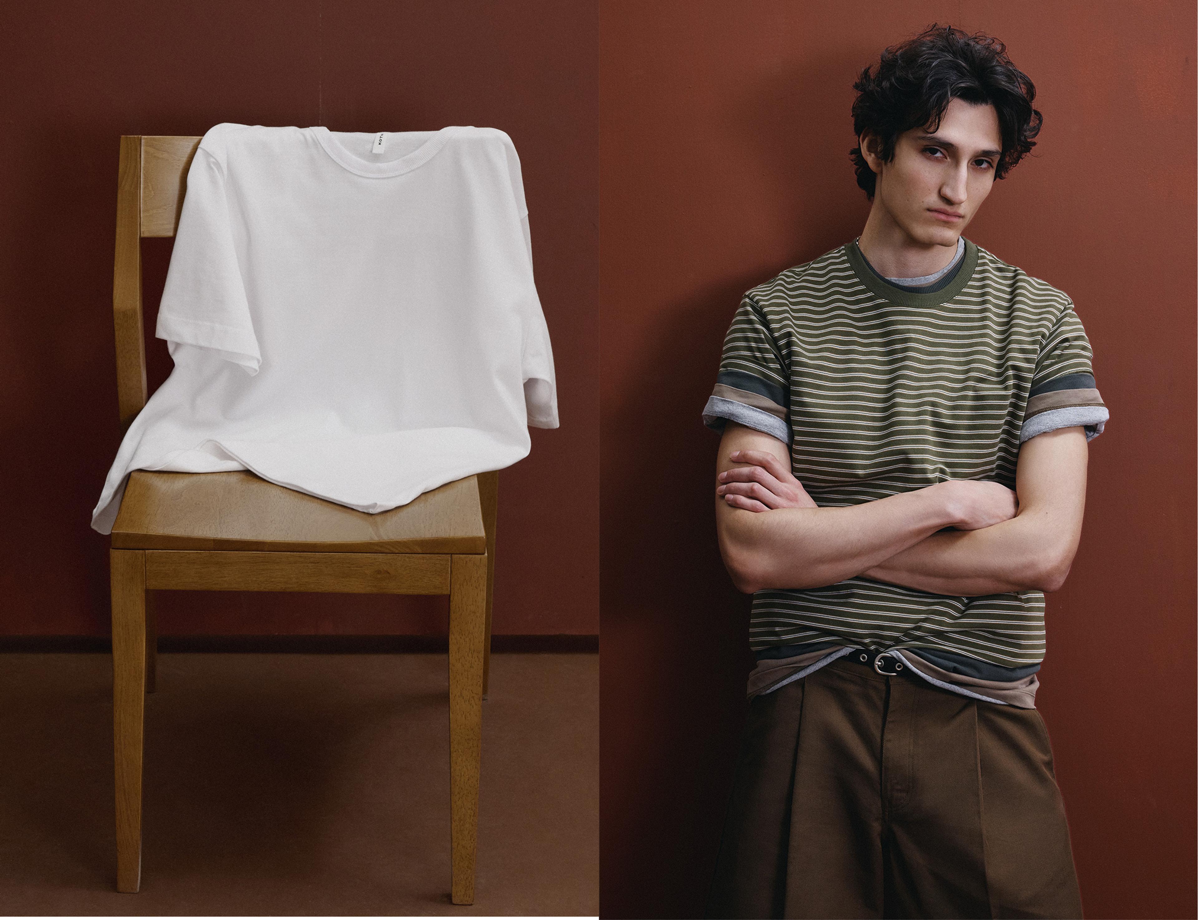 Editorial Image by Kotn