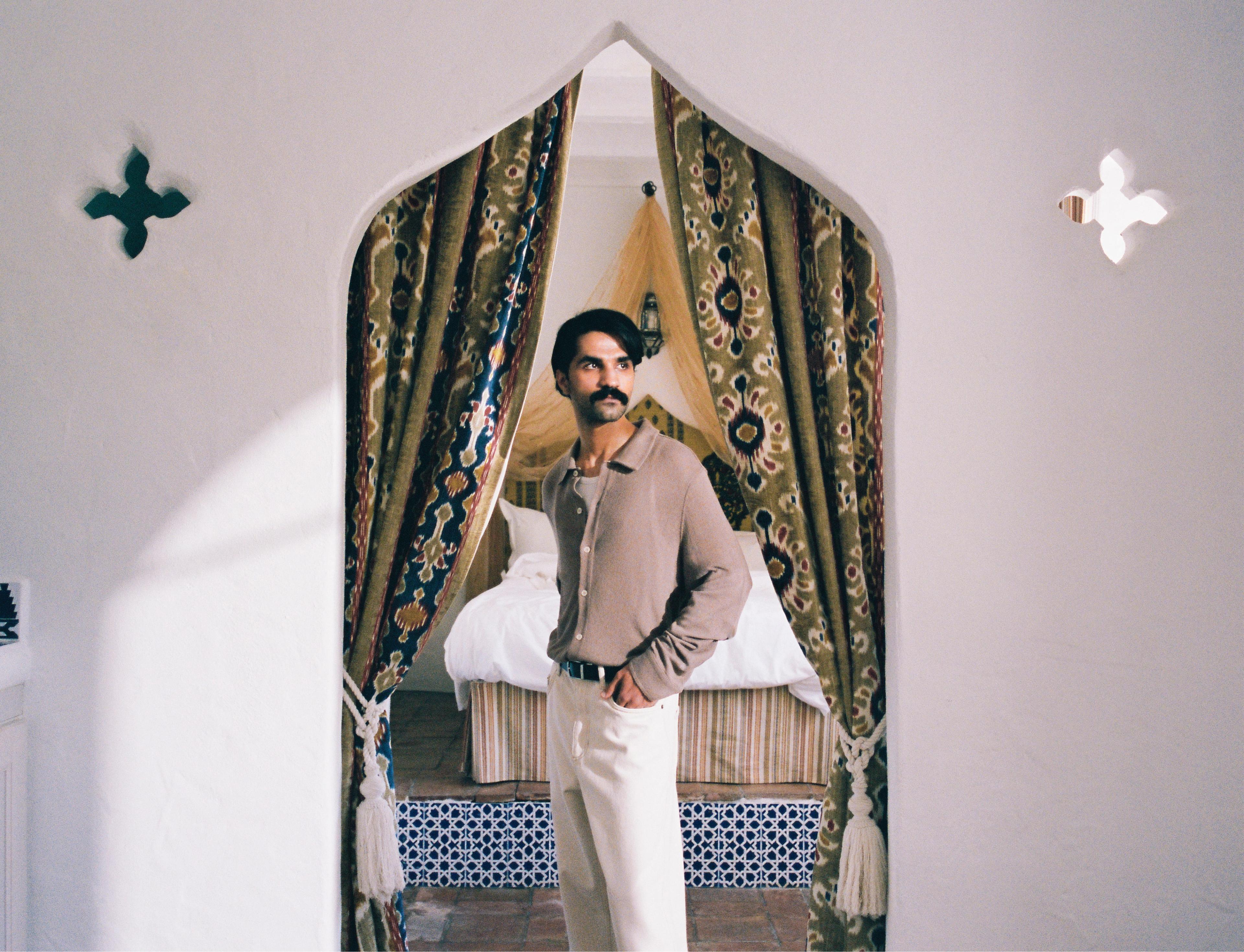 Editorial Image by Kotn