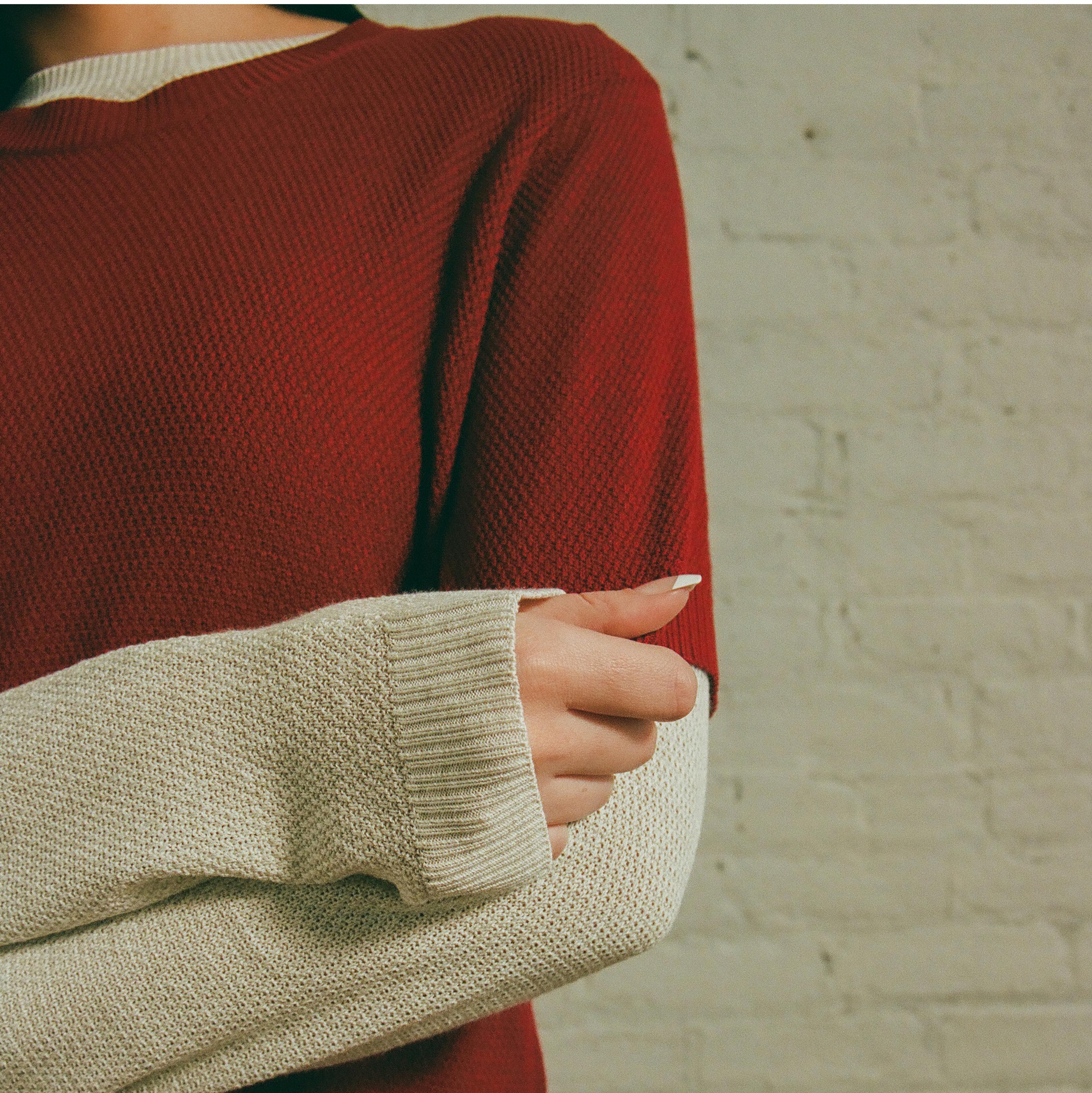 Layering Essentials
