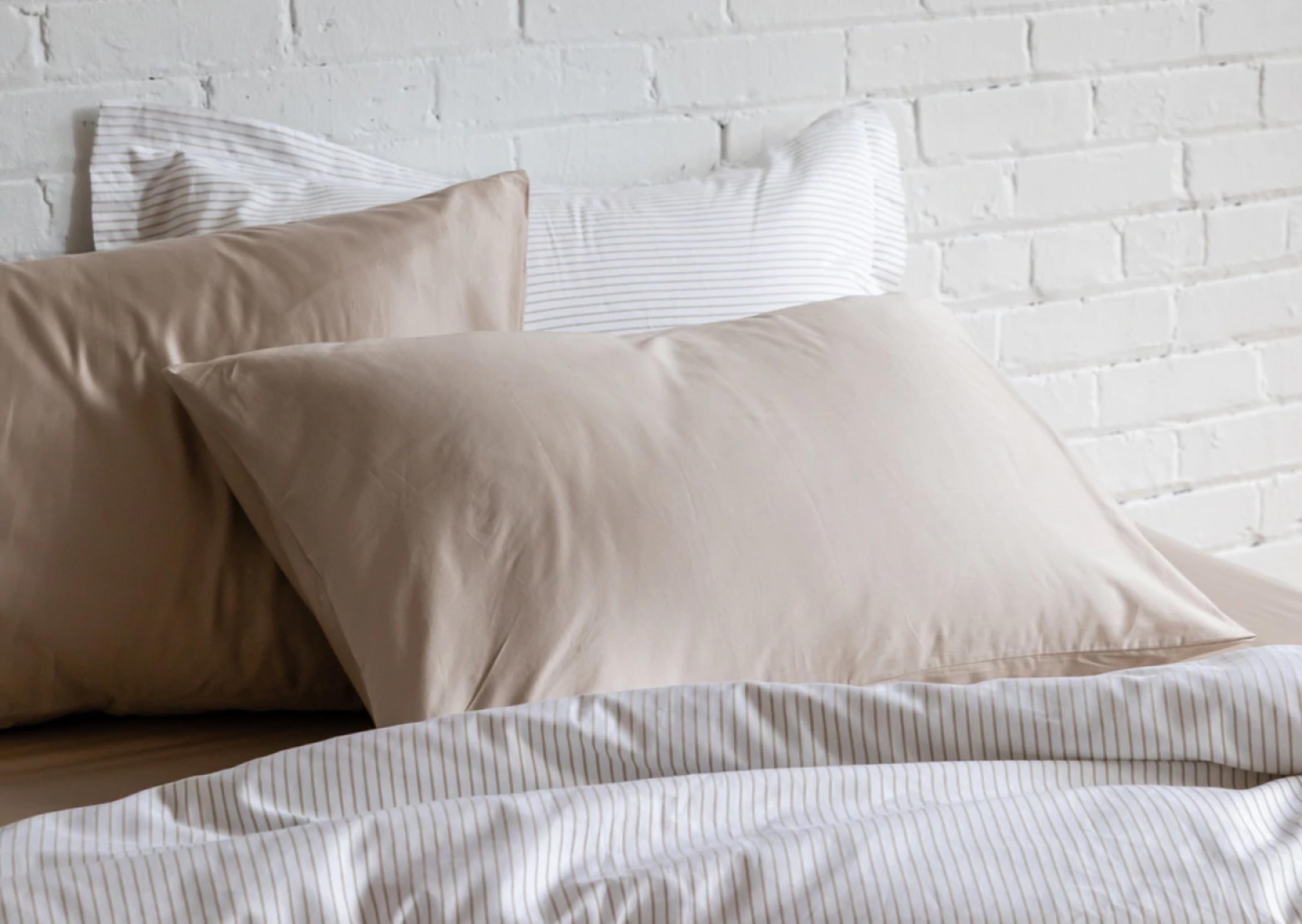 Duvet Cover & Sham Set