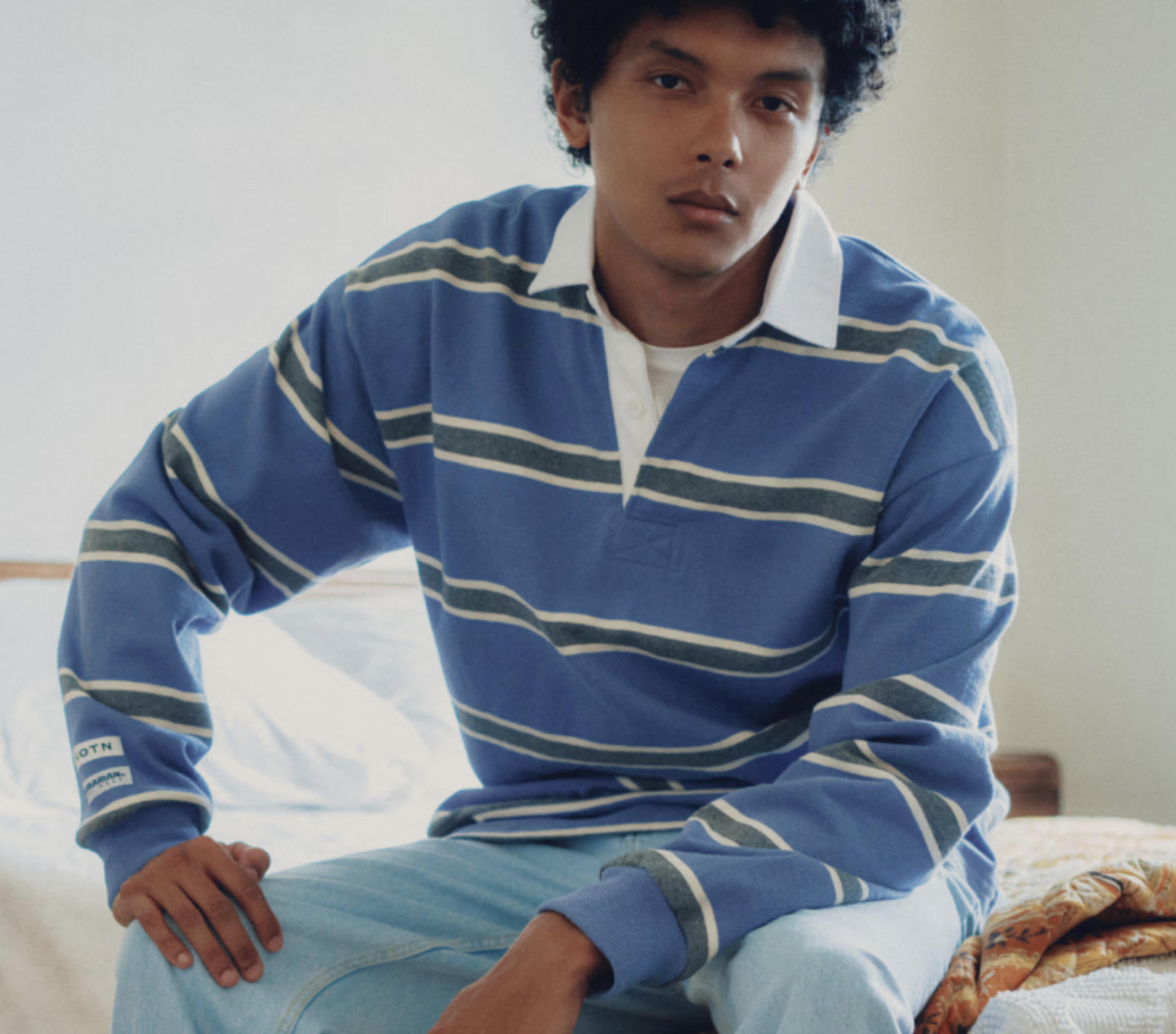 Men's Knitwear