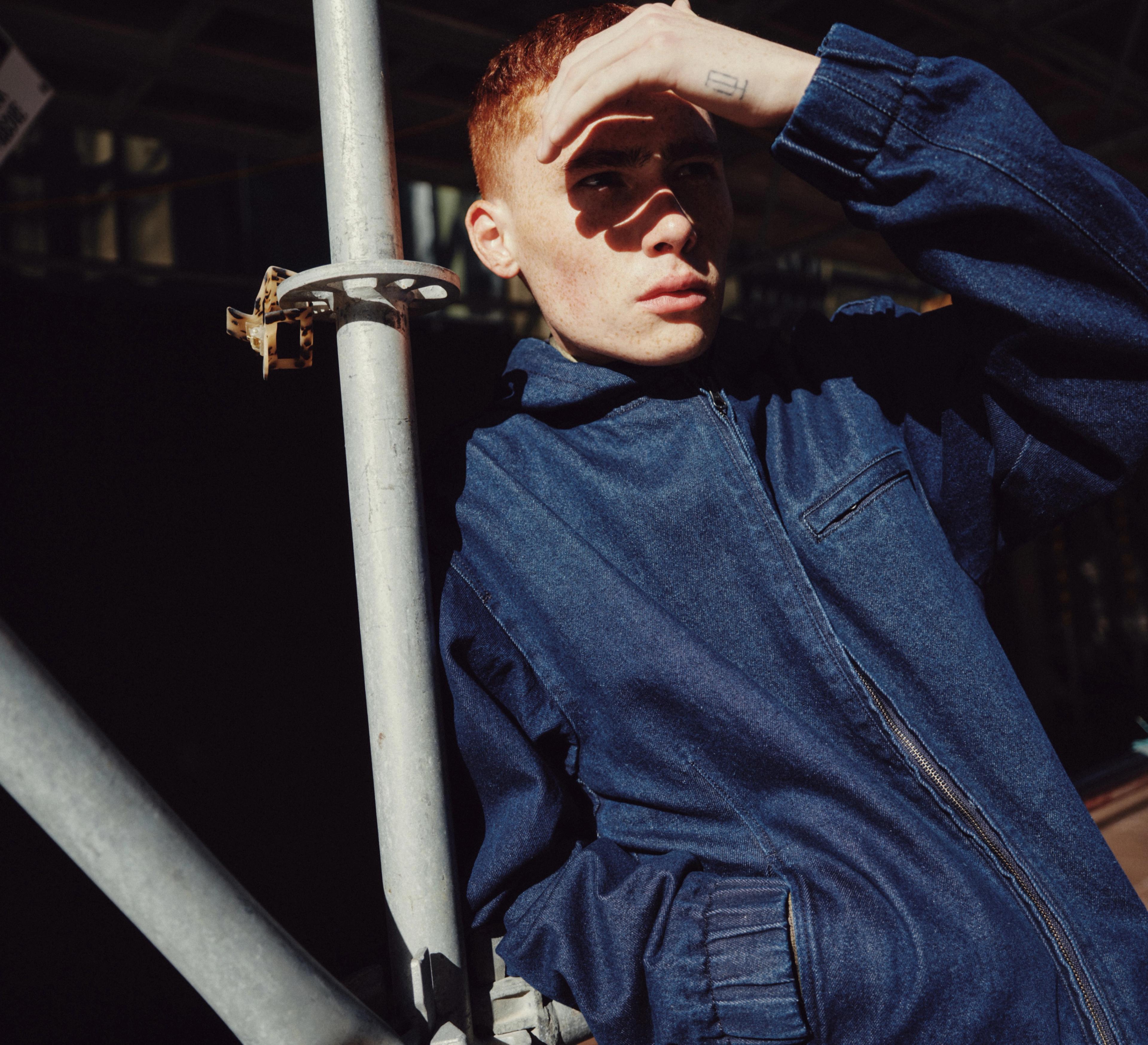 Editorial Image by Kotn