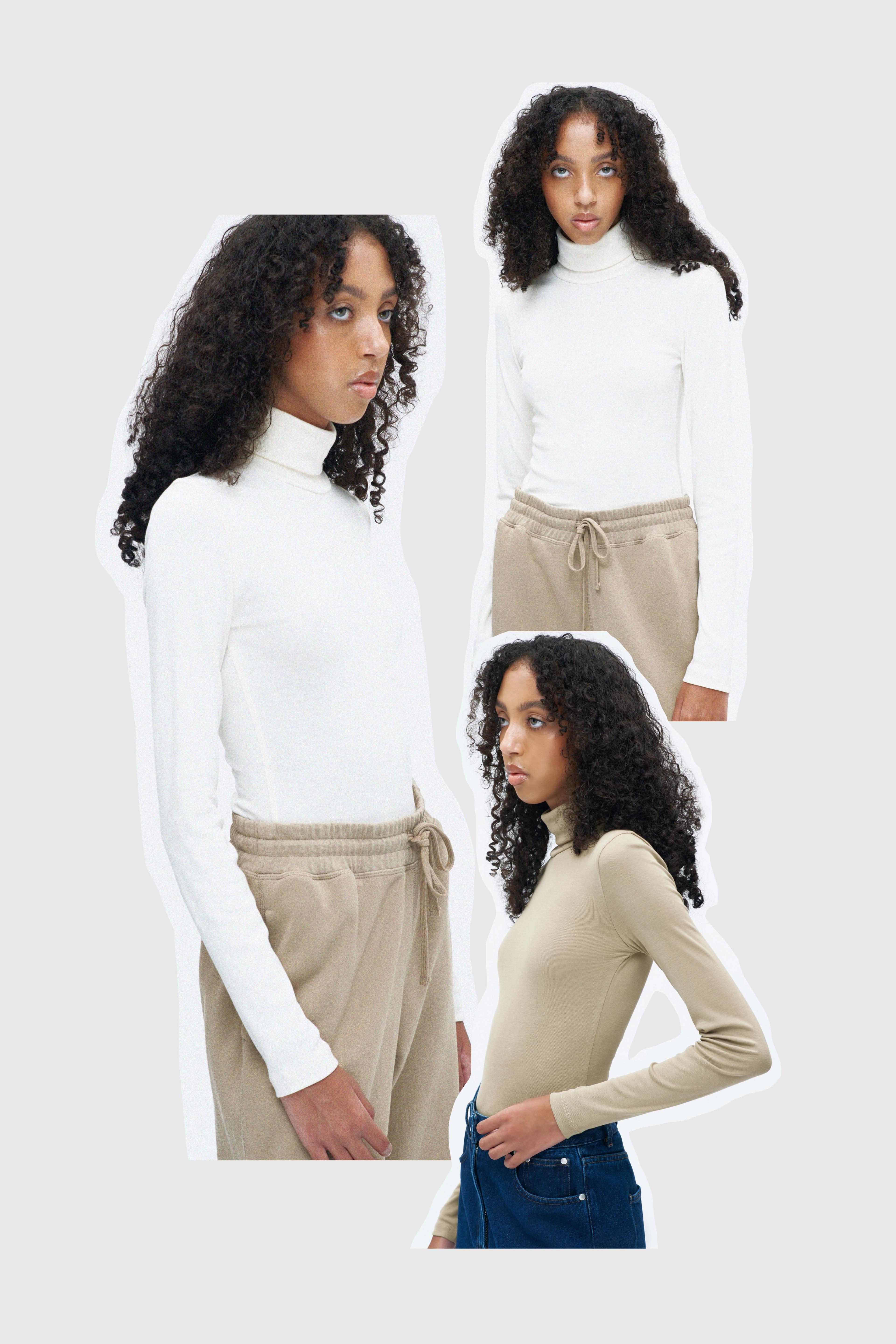 Women's Turtleneck Bundle