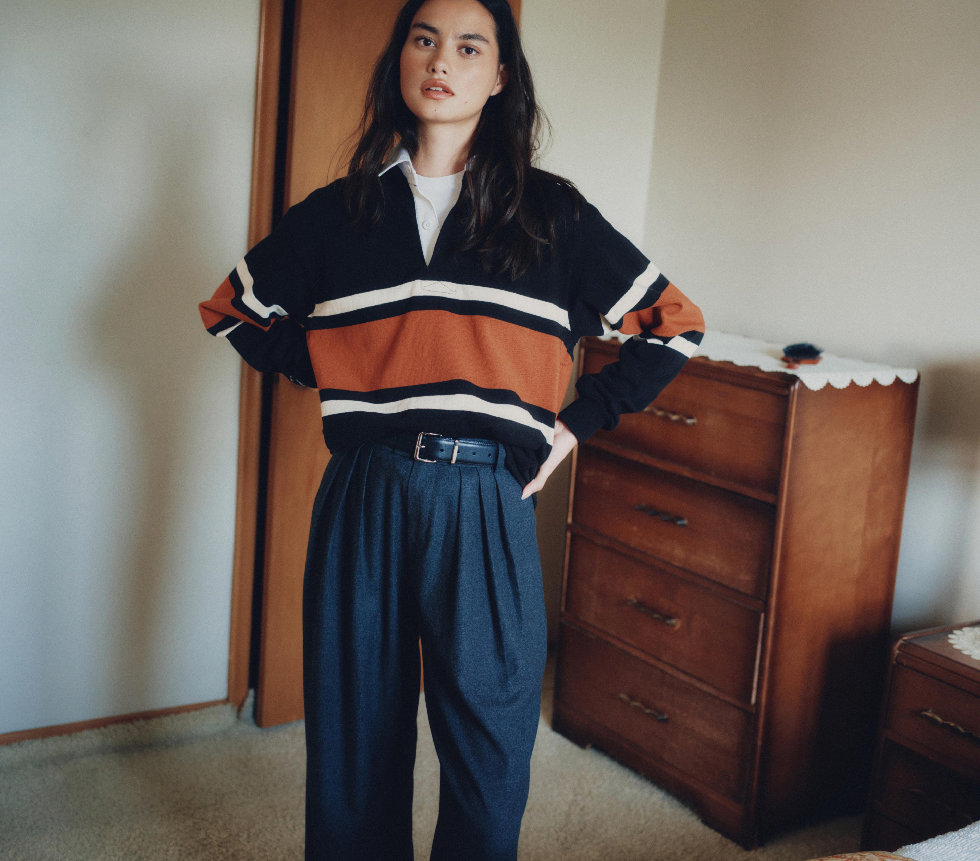 Layering Essentials