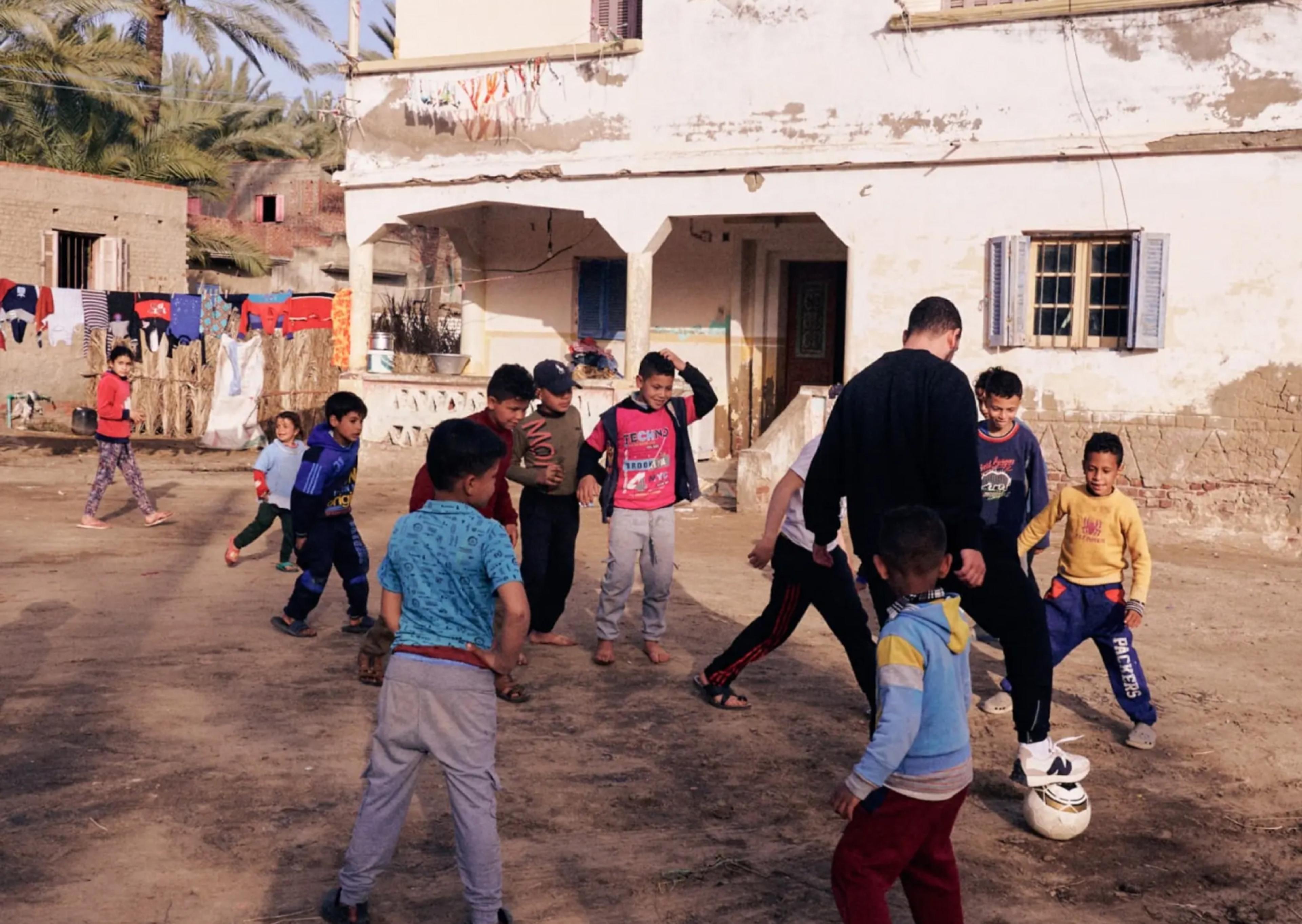 Editorial Image by Kotn