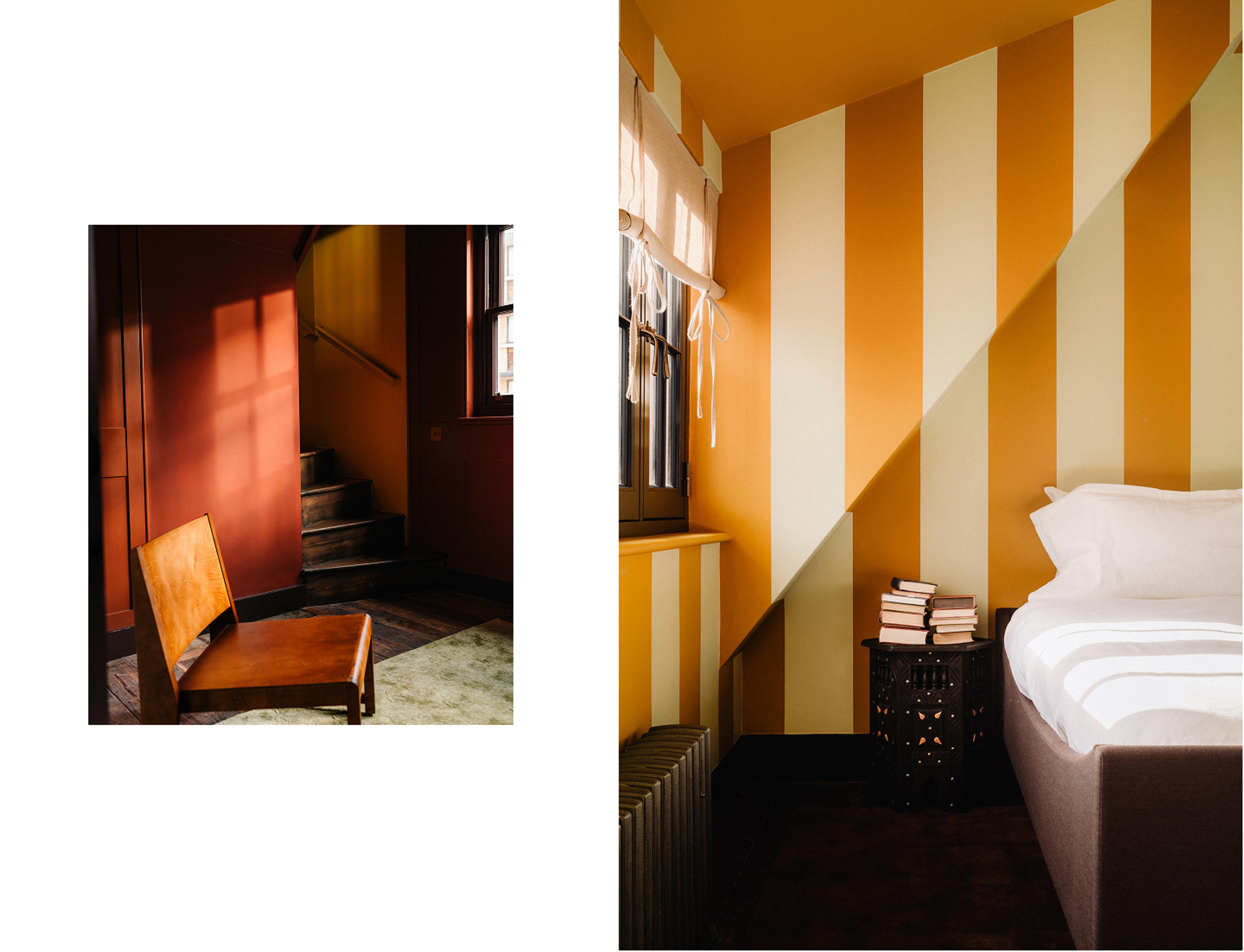 Editorial Image by Kotn