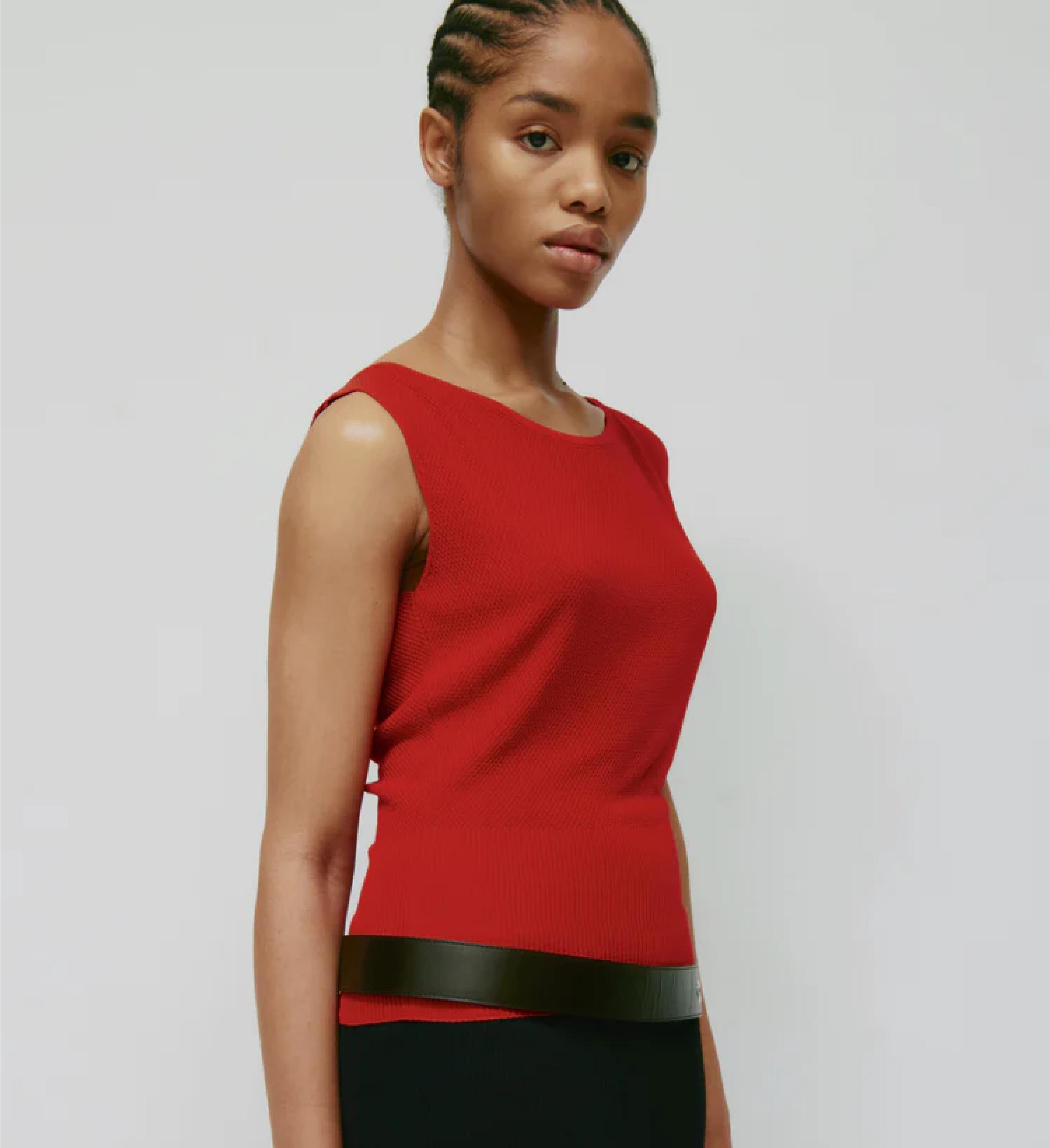 Editorial Image by Kotn