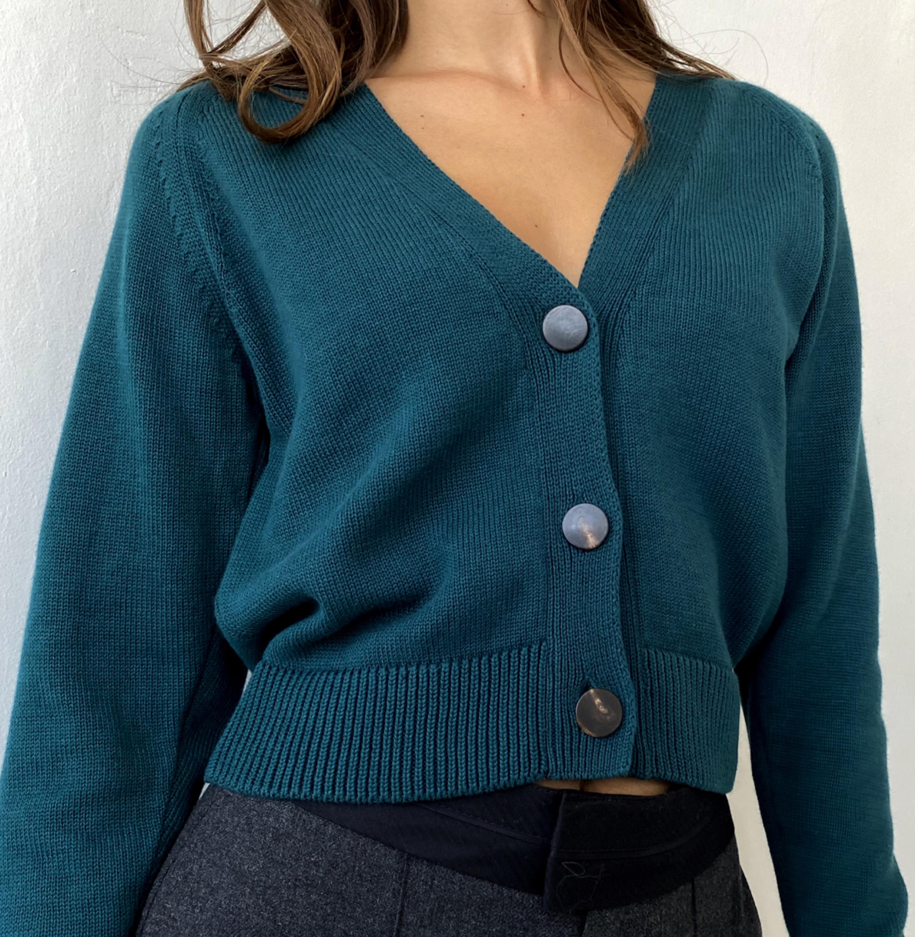 Men's Knitwear