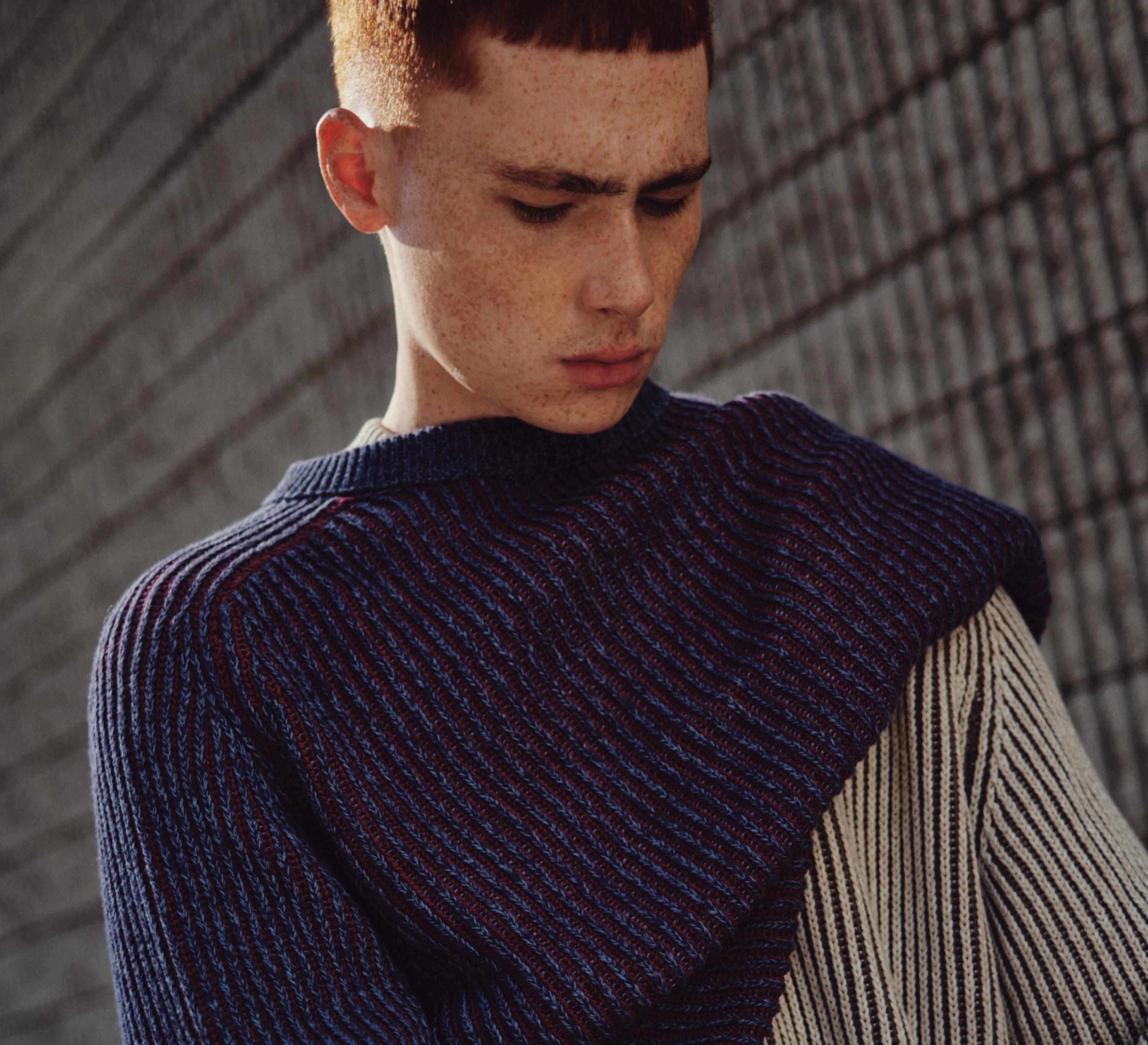 Editorial Image by Kotn