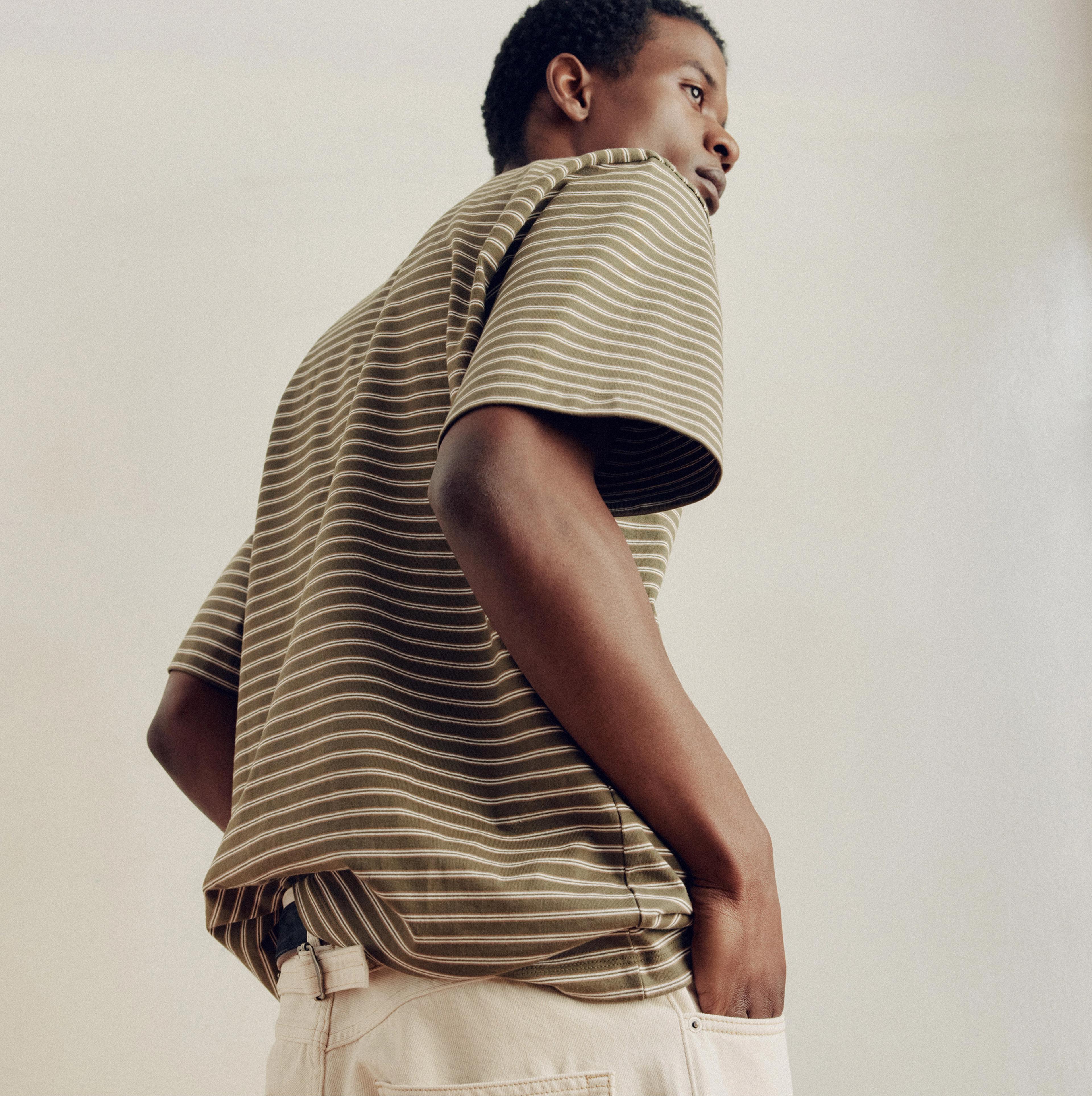 Men's New Arrivals
