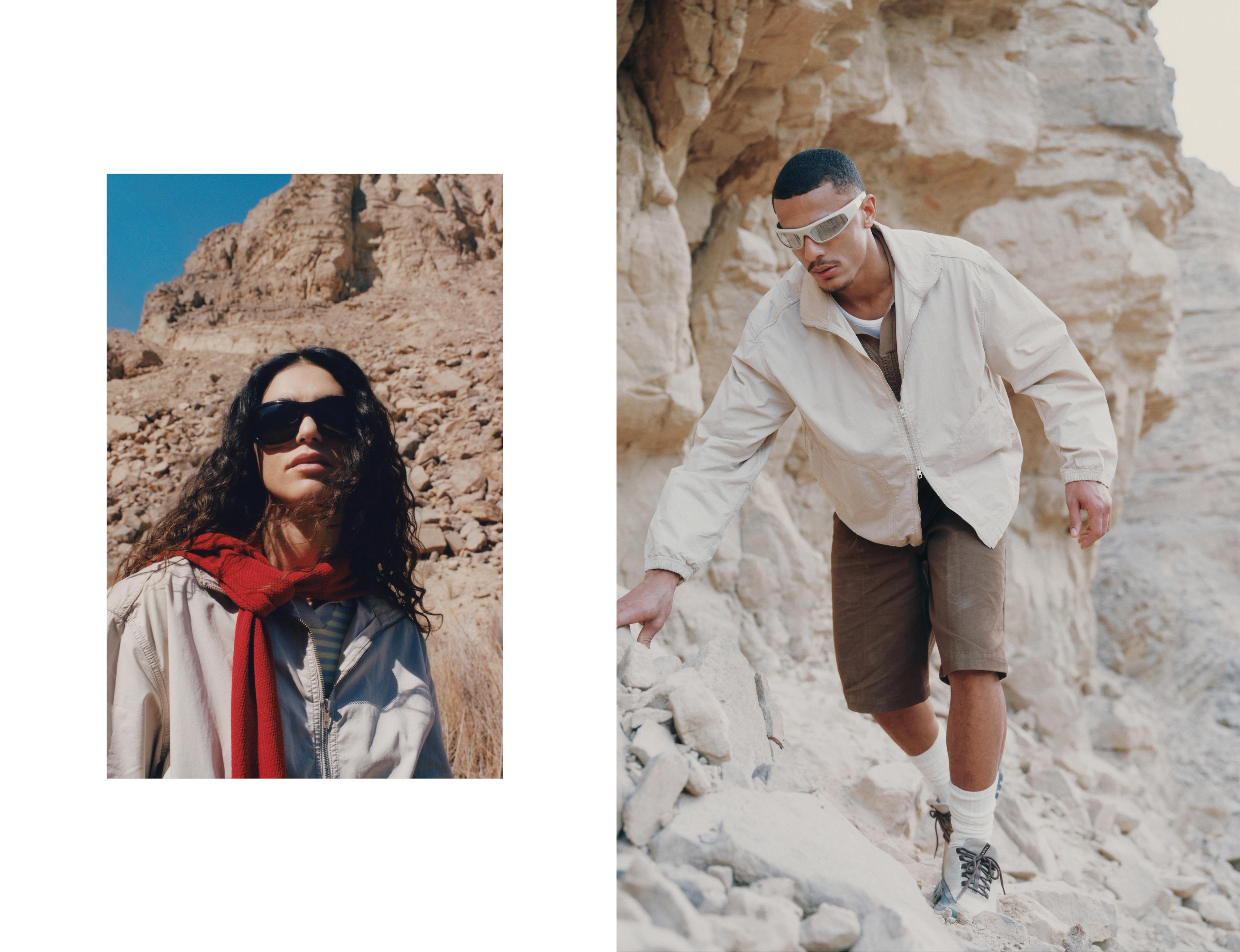 Editorial Image by Kotn