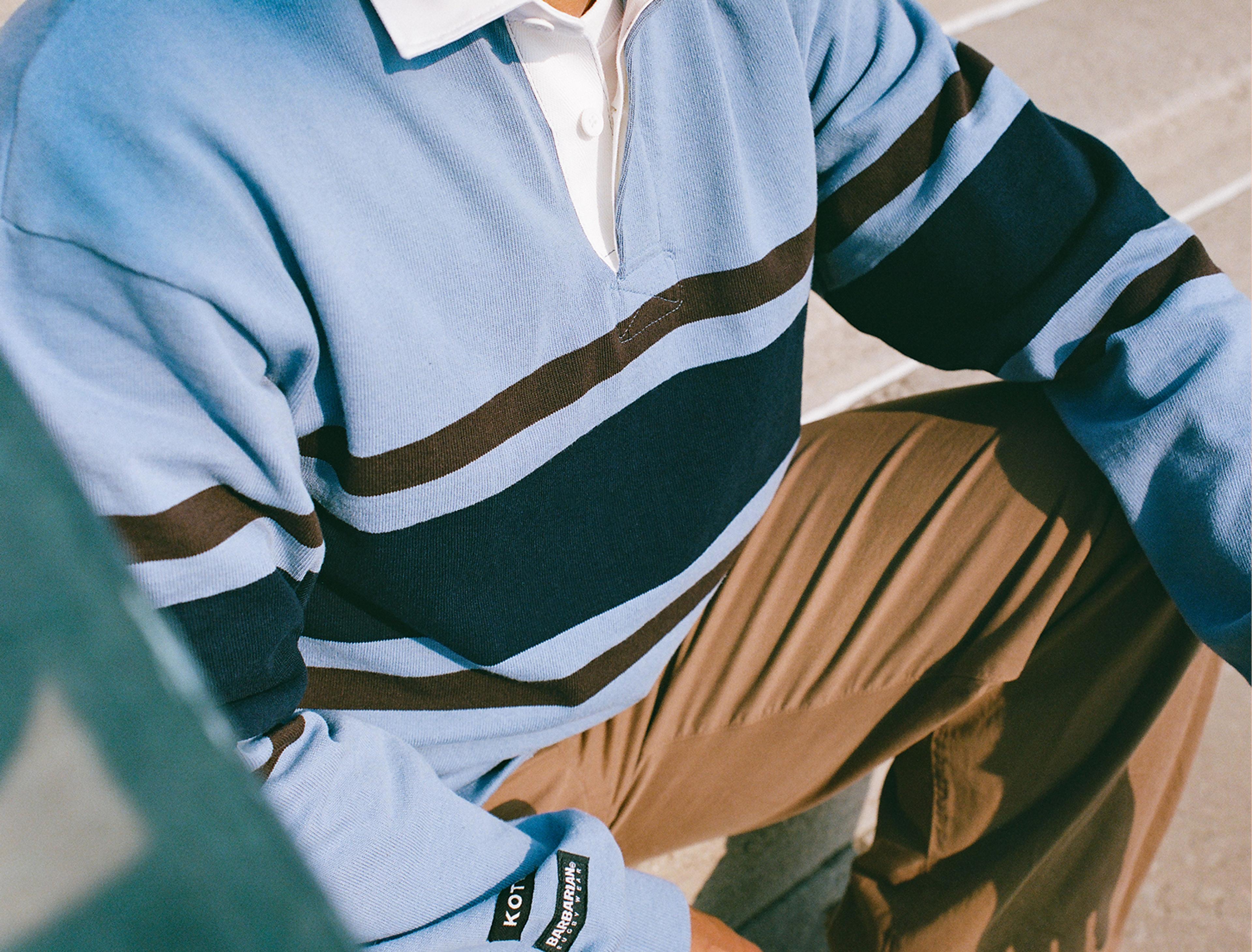 Editorial Image by Kotn