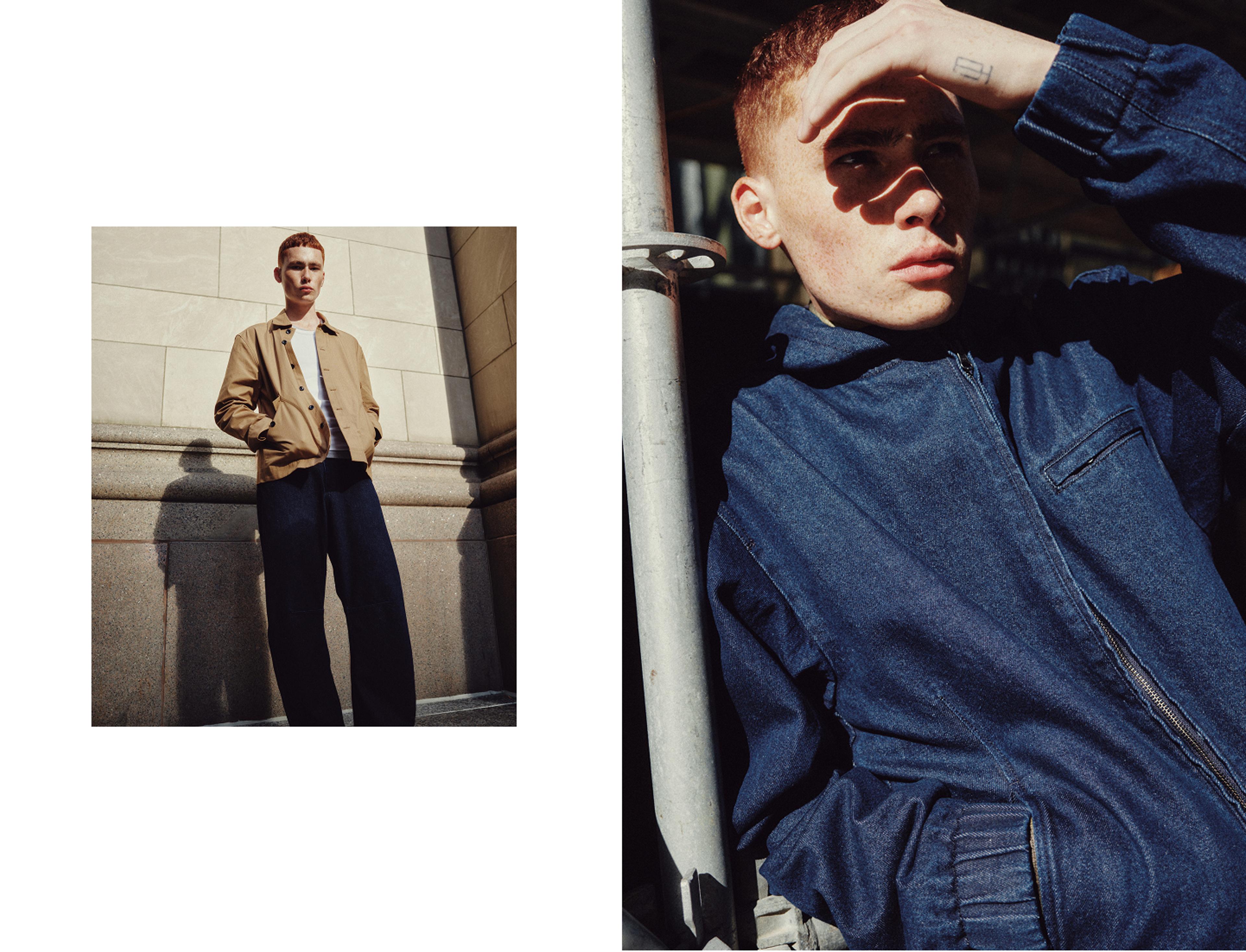 Editorial Image by Kotn