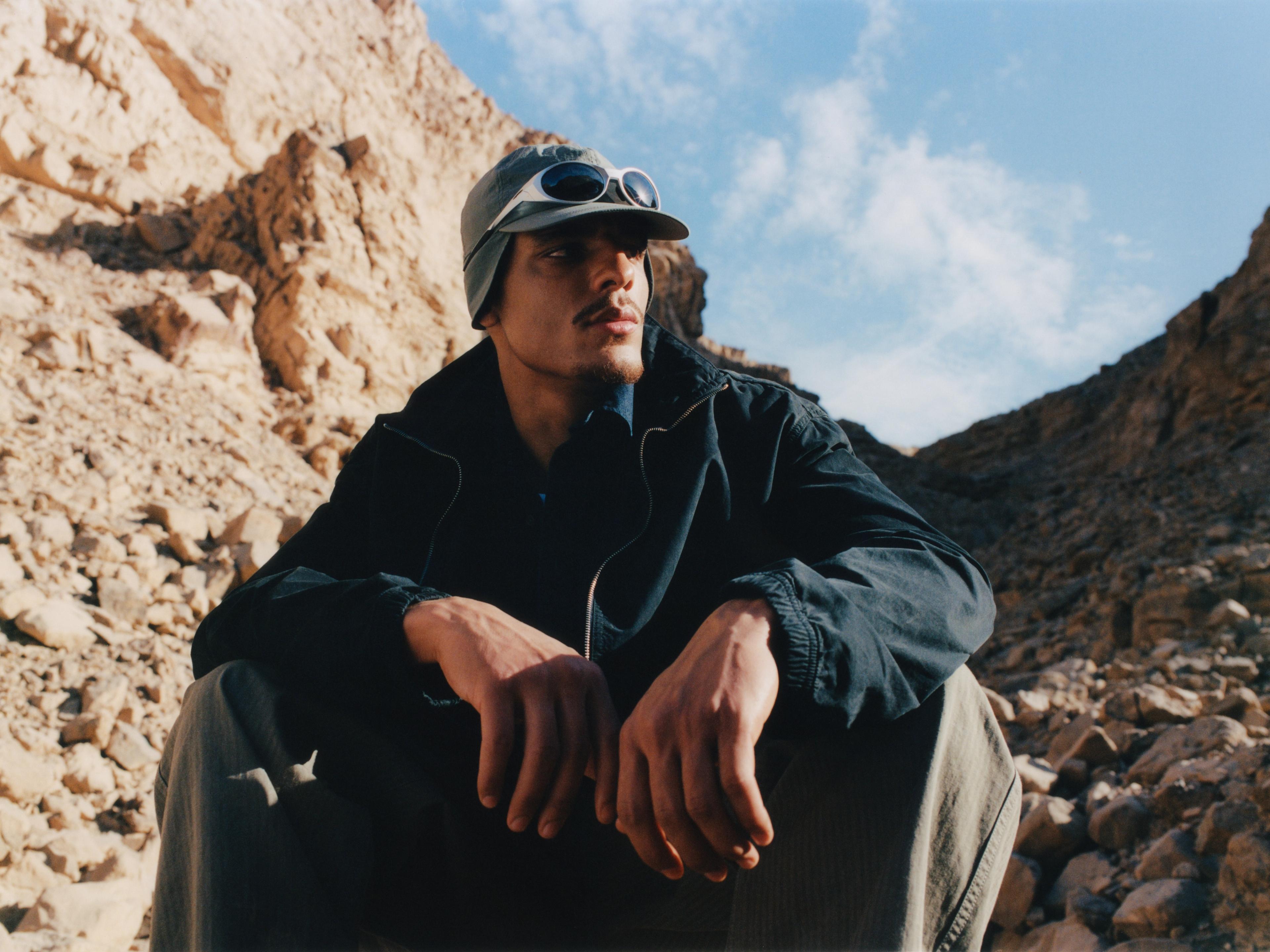 The Tefnut Collection