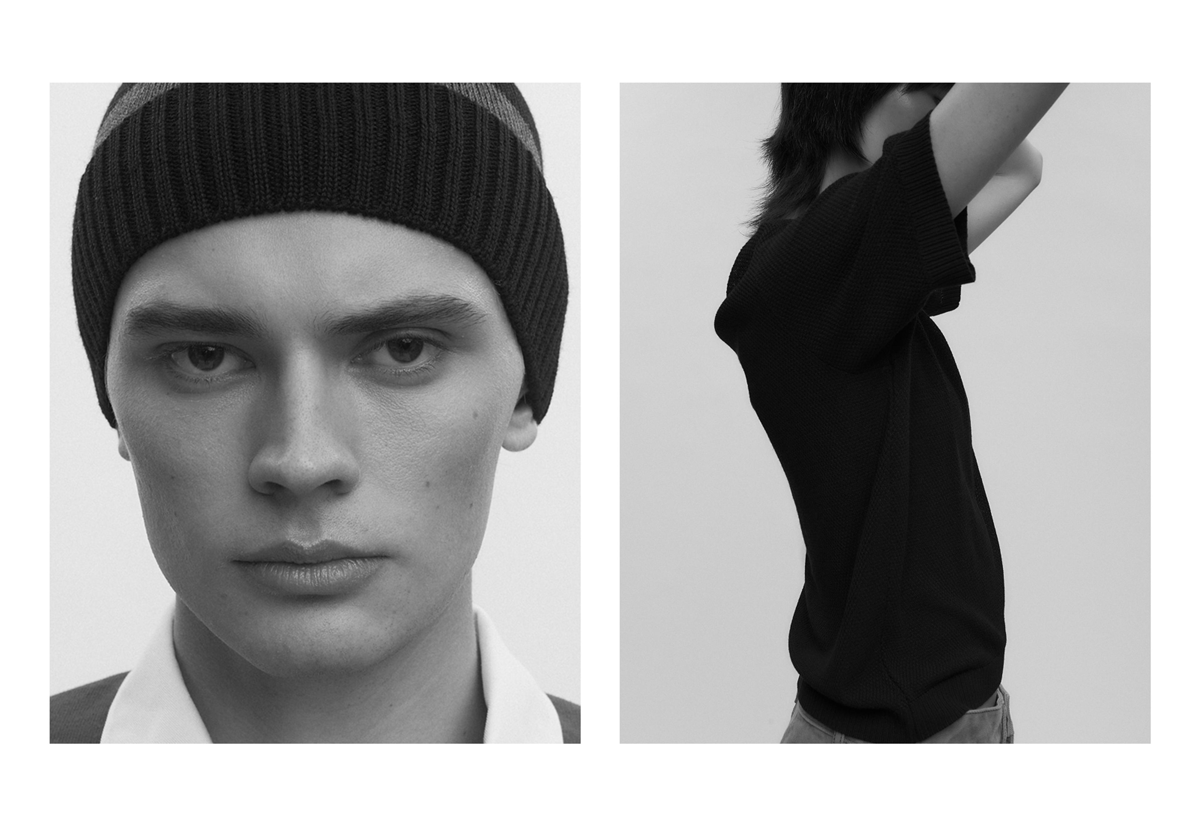 Editorial Image by Kotn