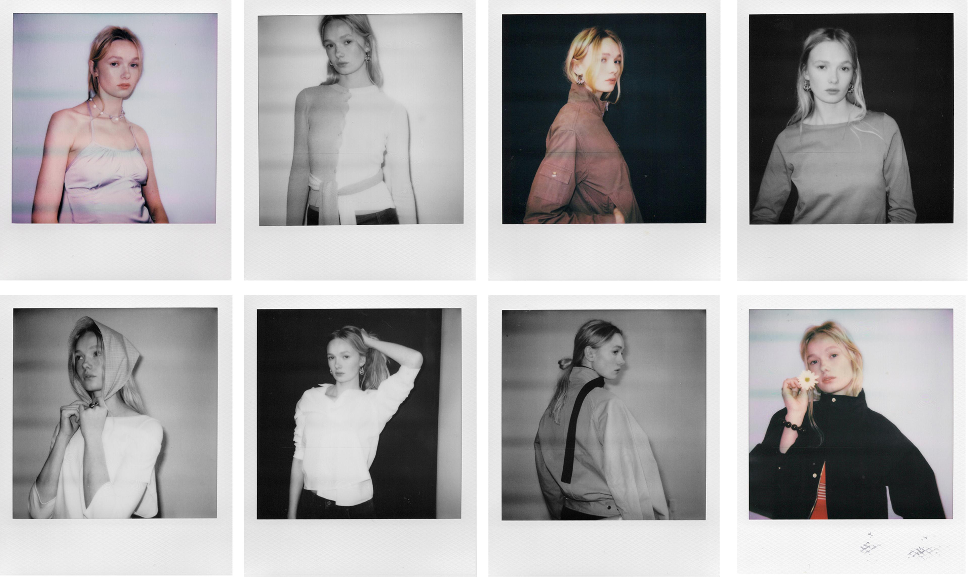 Editorial Image by Kotn