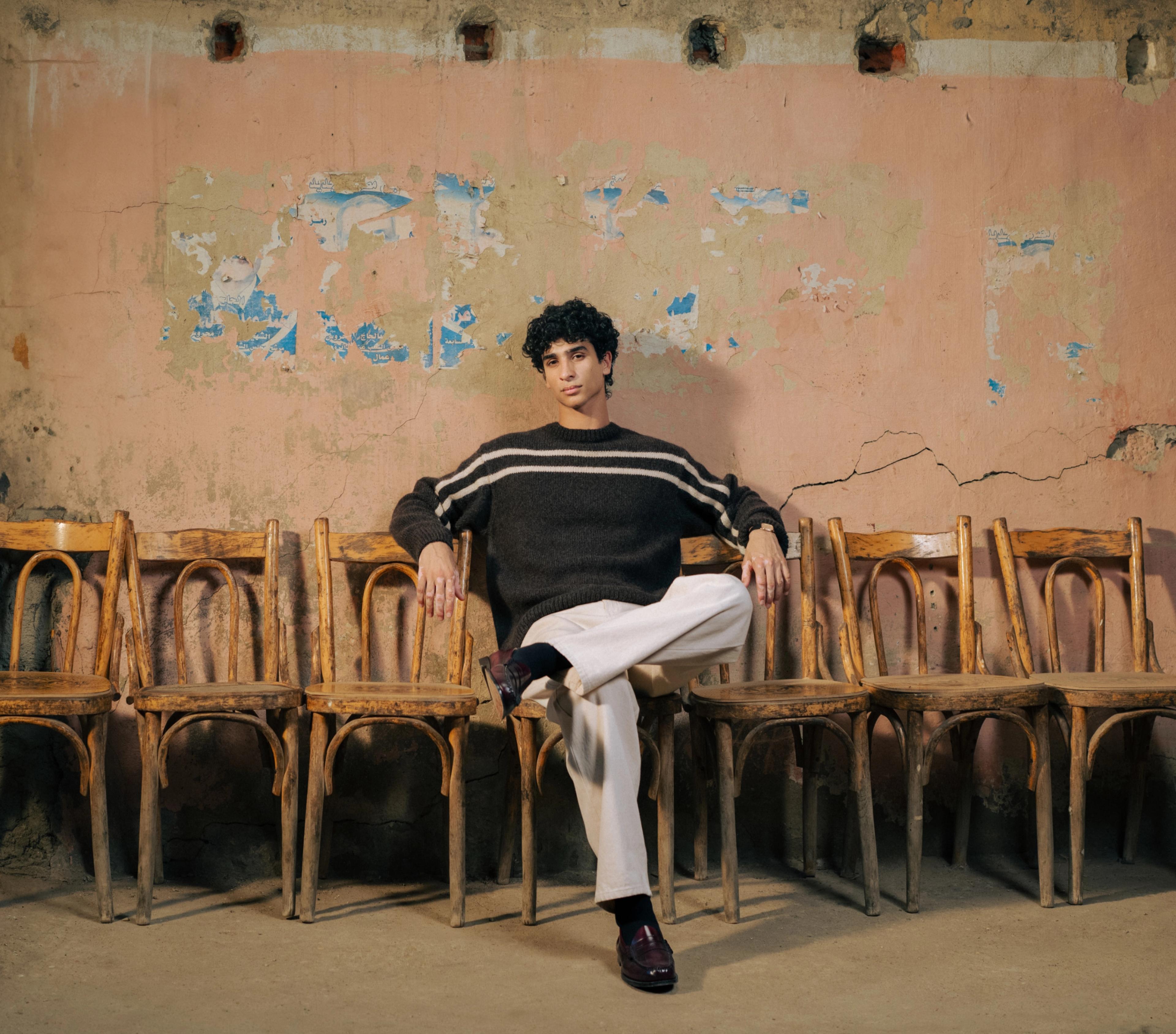 Editorial Image by Kotn