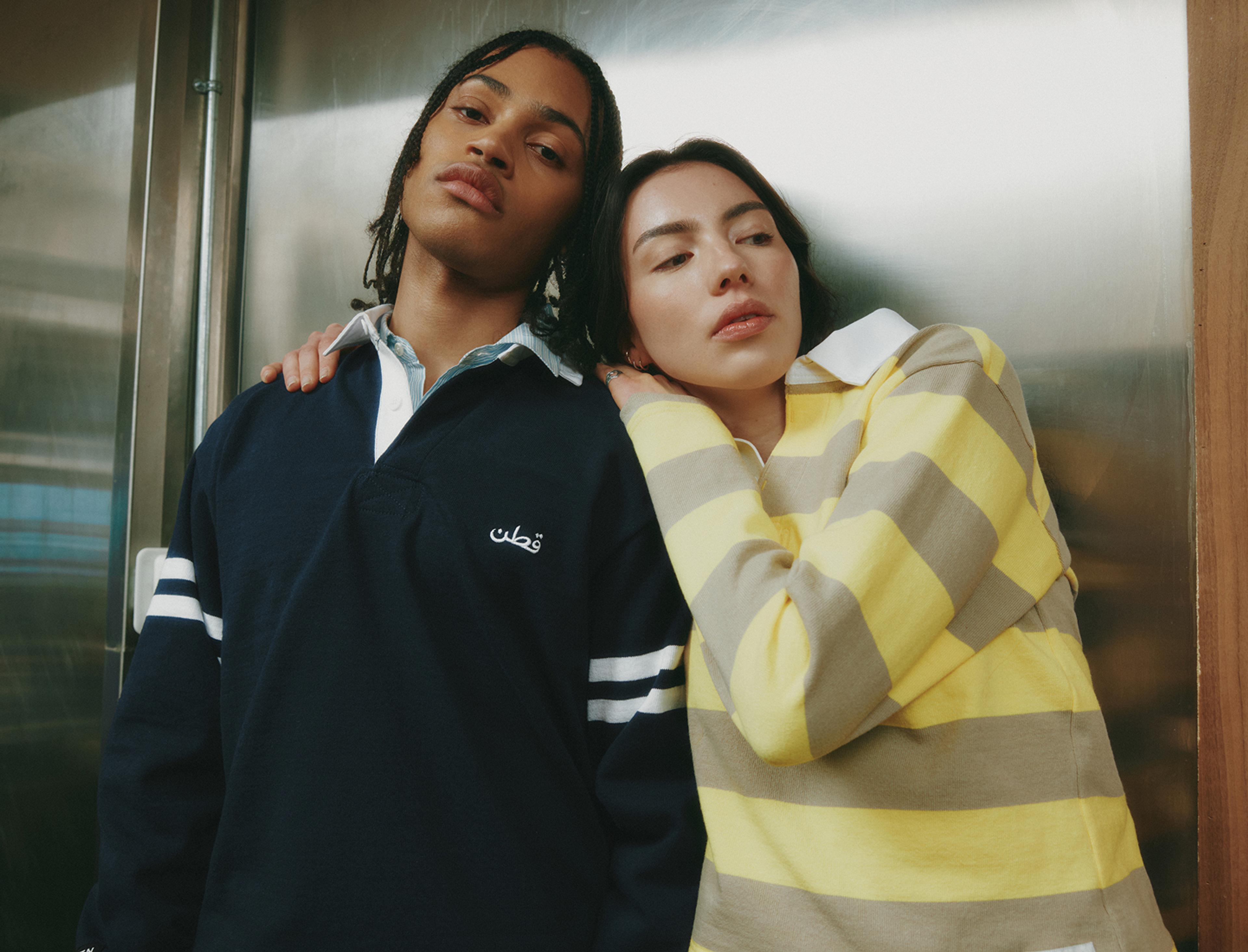 Editorial Image by Kotn