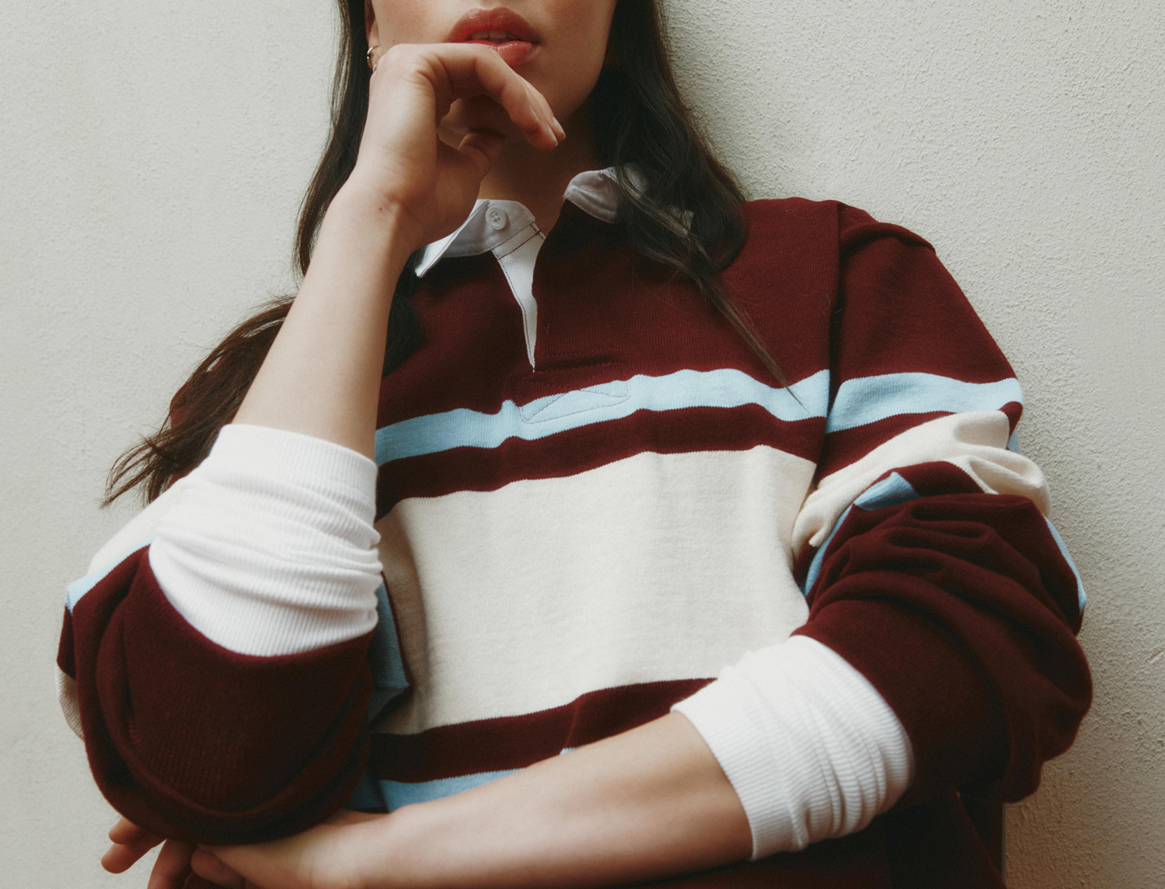 Editorial Image by Kotn