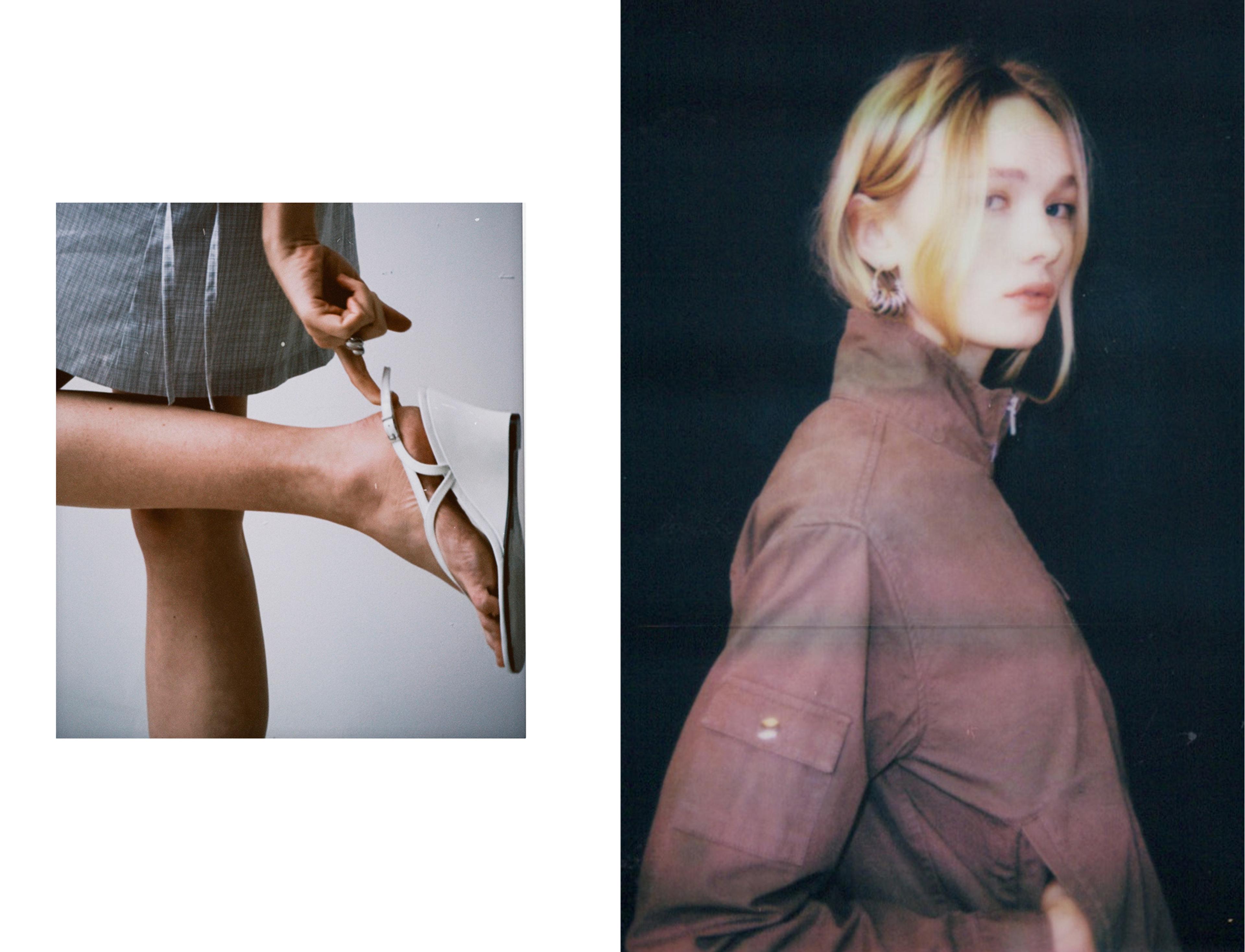 Editorial Image by Kotn