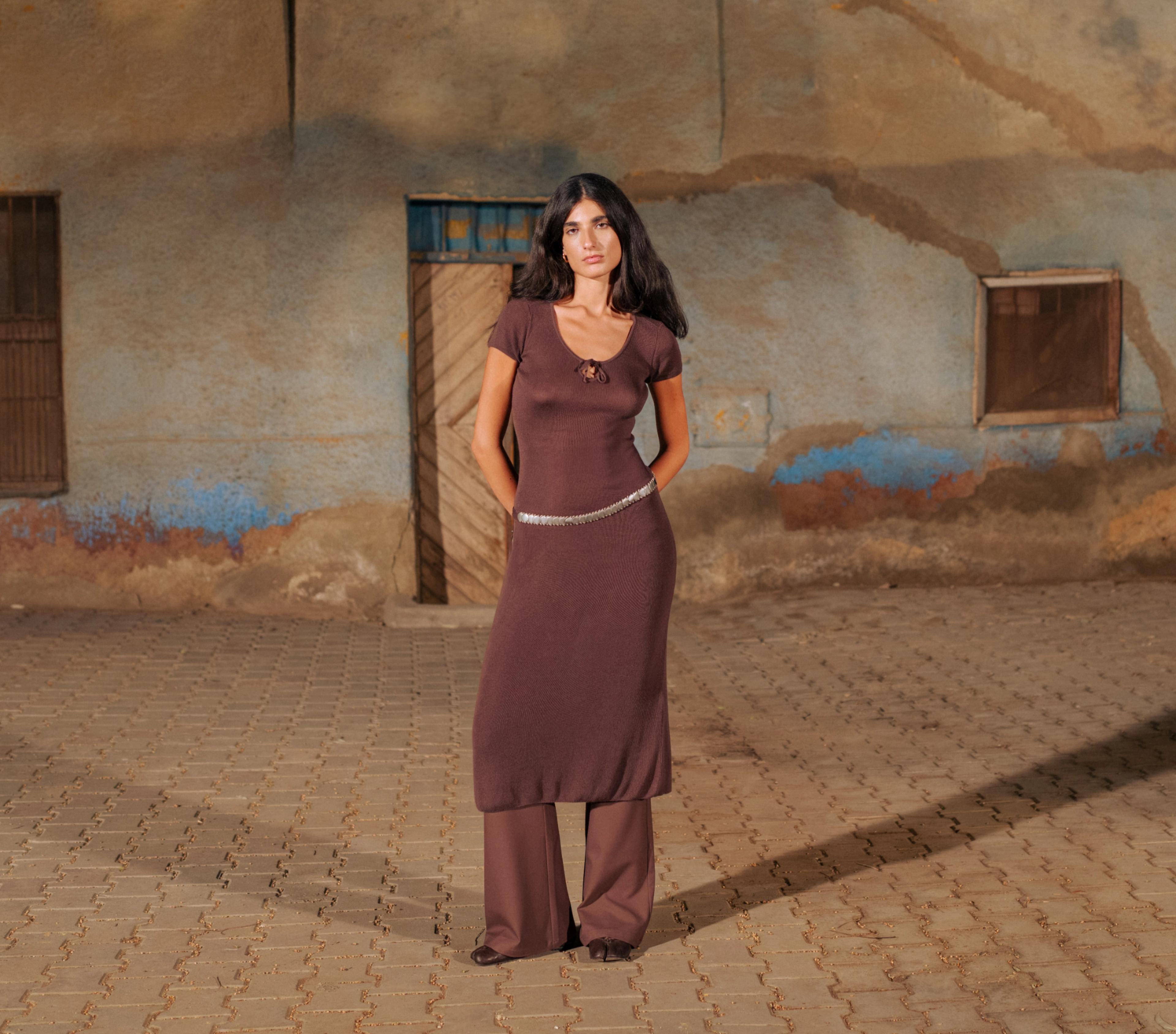 Editorial Image by Kotn