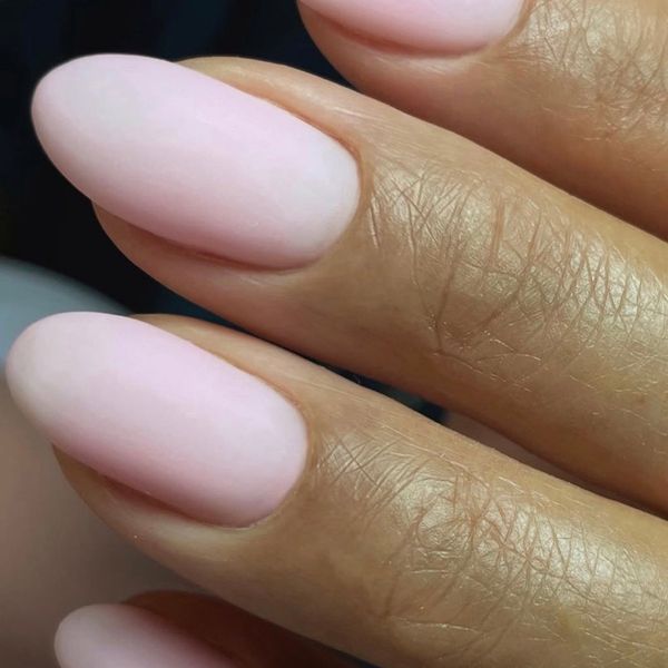 Trabajo de manicura 5