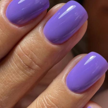 Manicura con Esmaltado