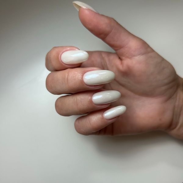 Trabajo de manicura 4