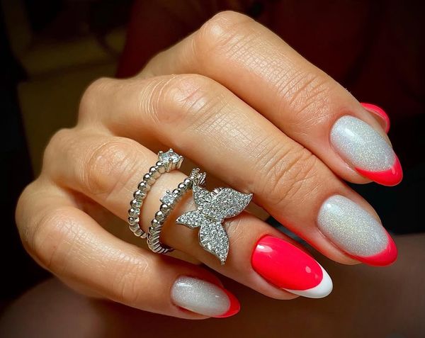 Manicura