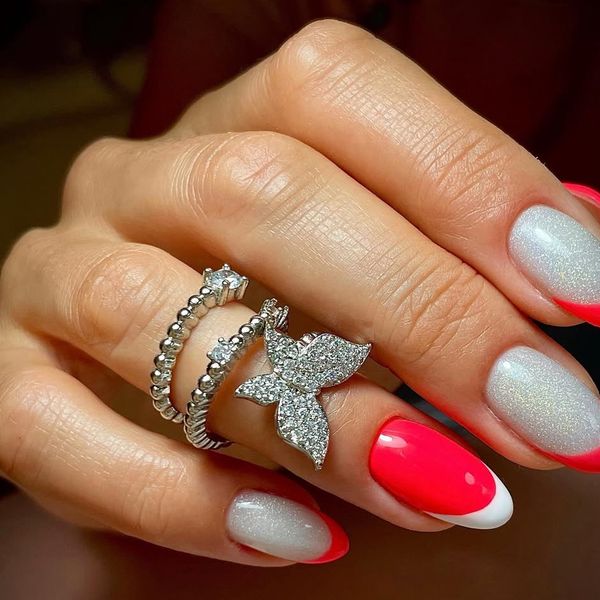 Manicura