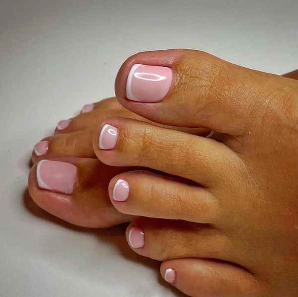Pedicura