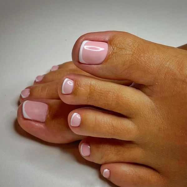 Pedicura