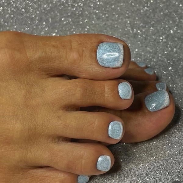 Trabajo de pedicura 1