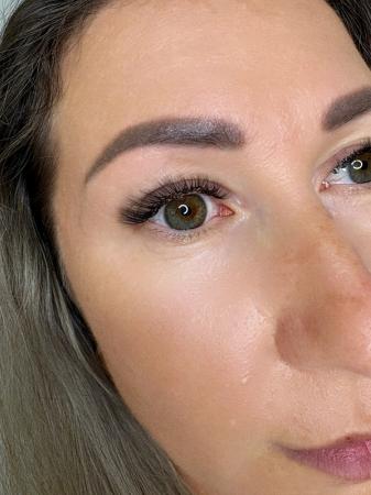 Extensiones de Pestañas Clásicas