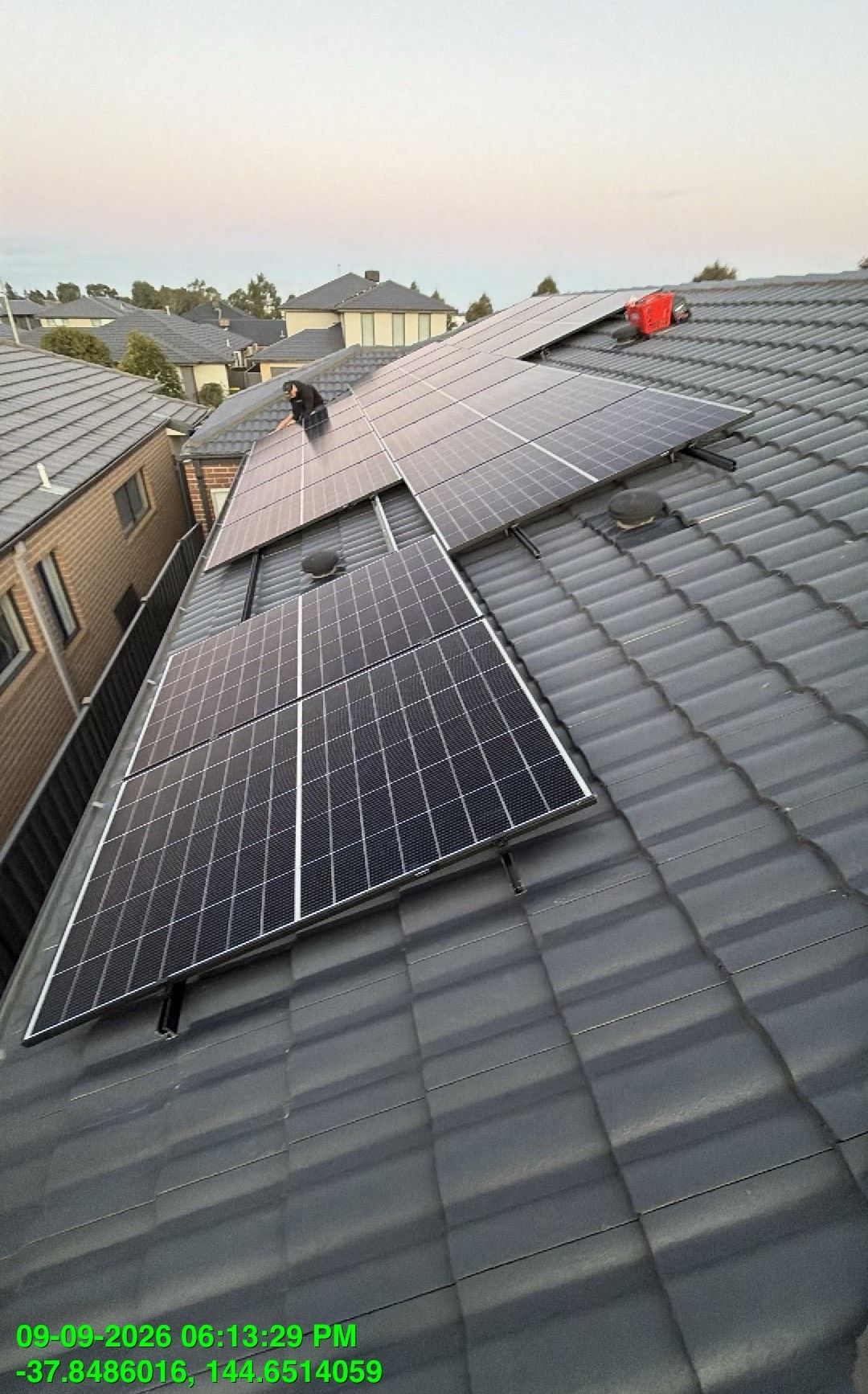 Solar Geelong: Local Solar, Battery and EV Charger Installer