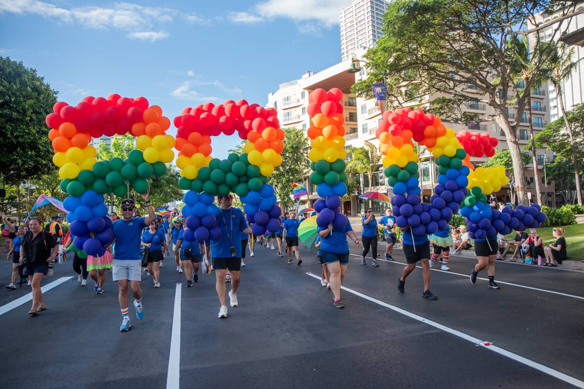 Pride 2026