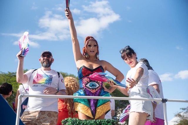 Pride Parade